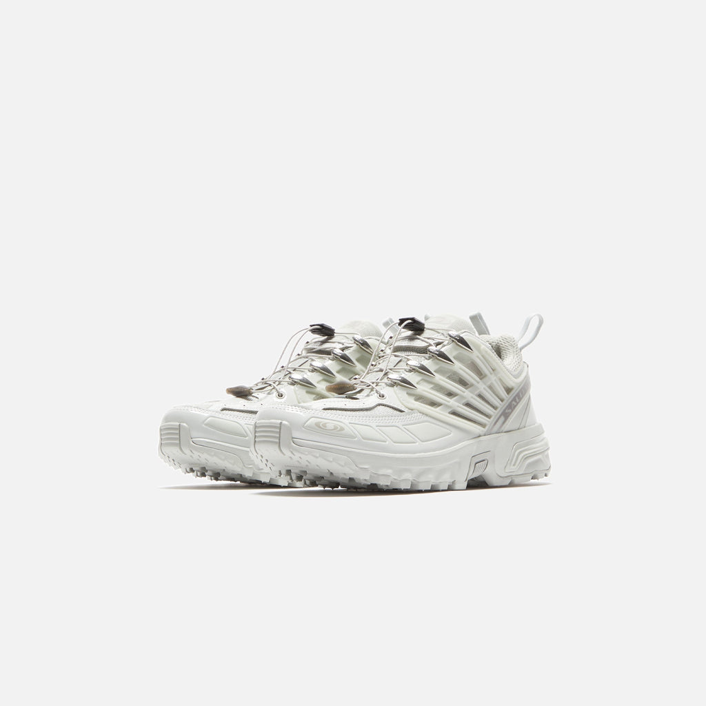 X Salomon Wmns Acs Pro Metal Maison margiela – Гарантія оригінальності – вид ззаду