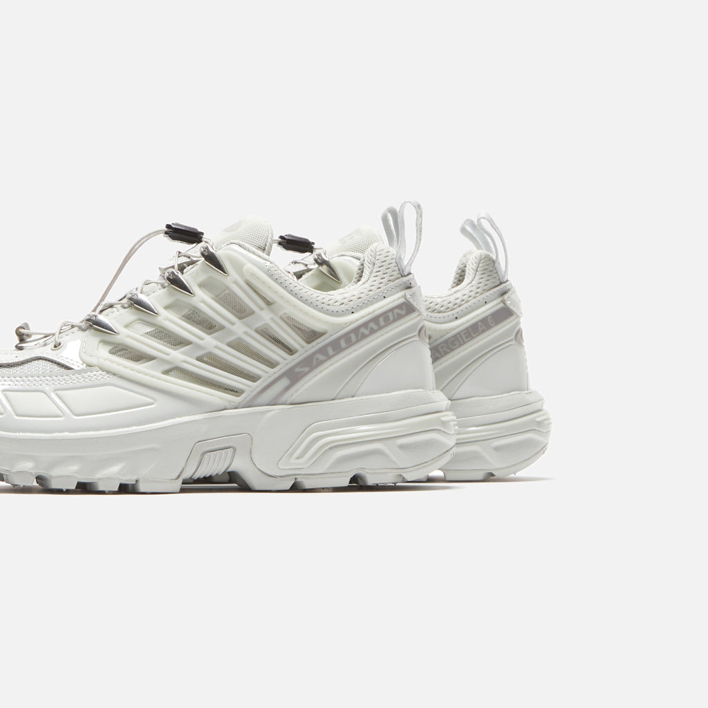 X Salomon Wmns Acs Pro Metal Maison margiela – Гарантія оригінальності – детальний вид