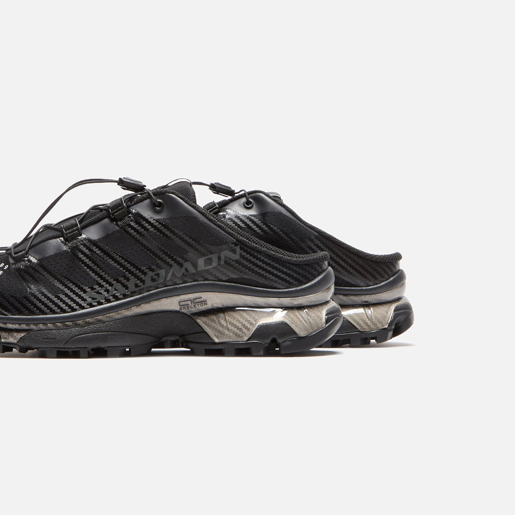 Оригінальна X Salomon Wmns Xt 4 Mule Black Maison margiela – детальний вид