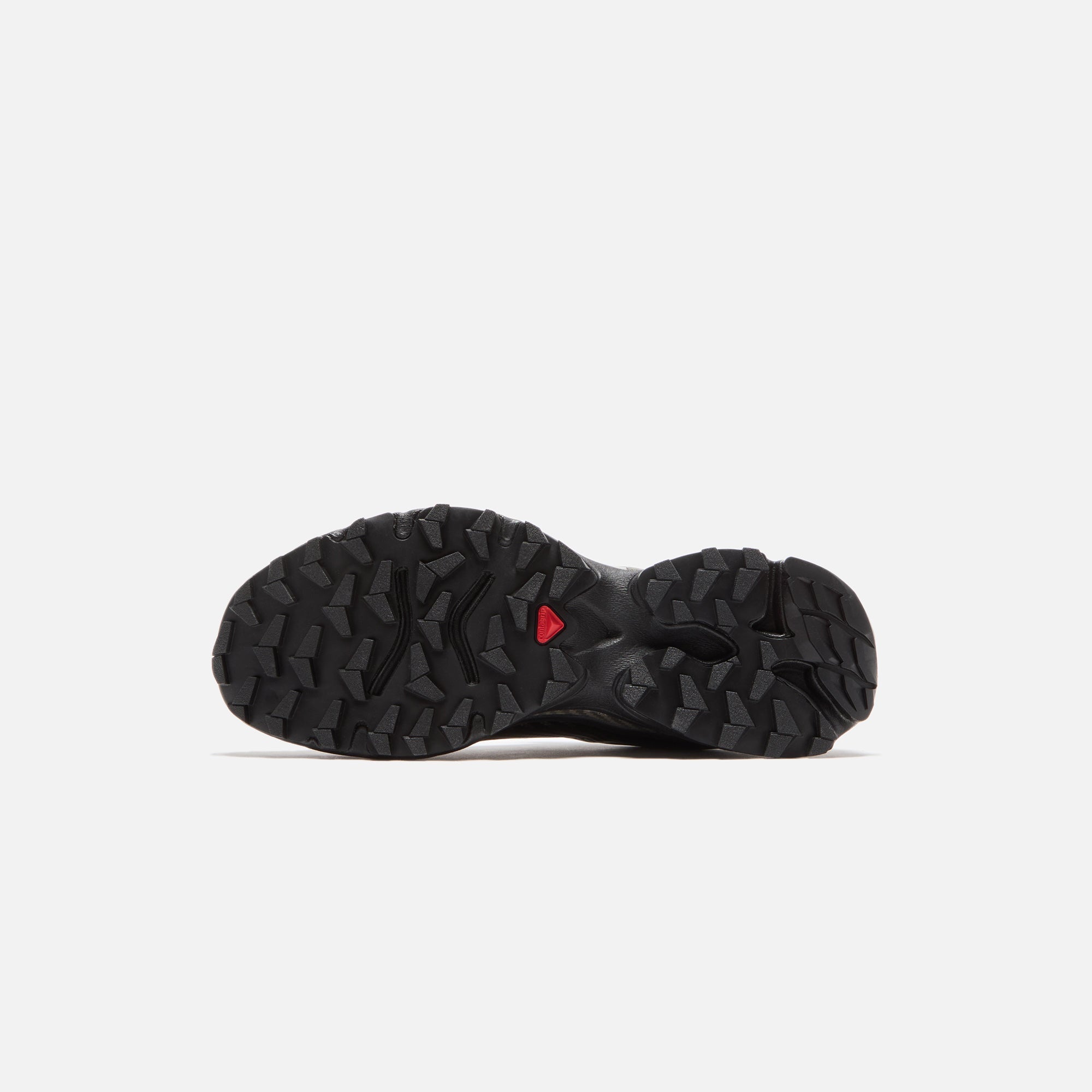 Оригінальна X Salomon Wmns Xt 4 Mule Black Maison margiela – збільшений вид