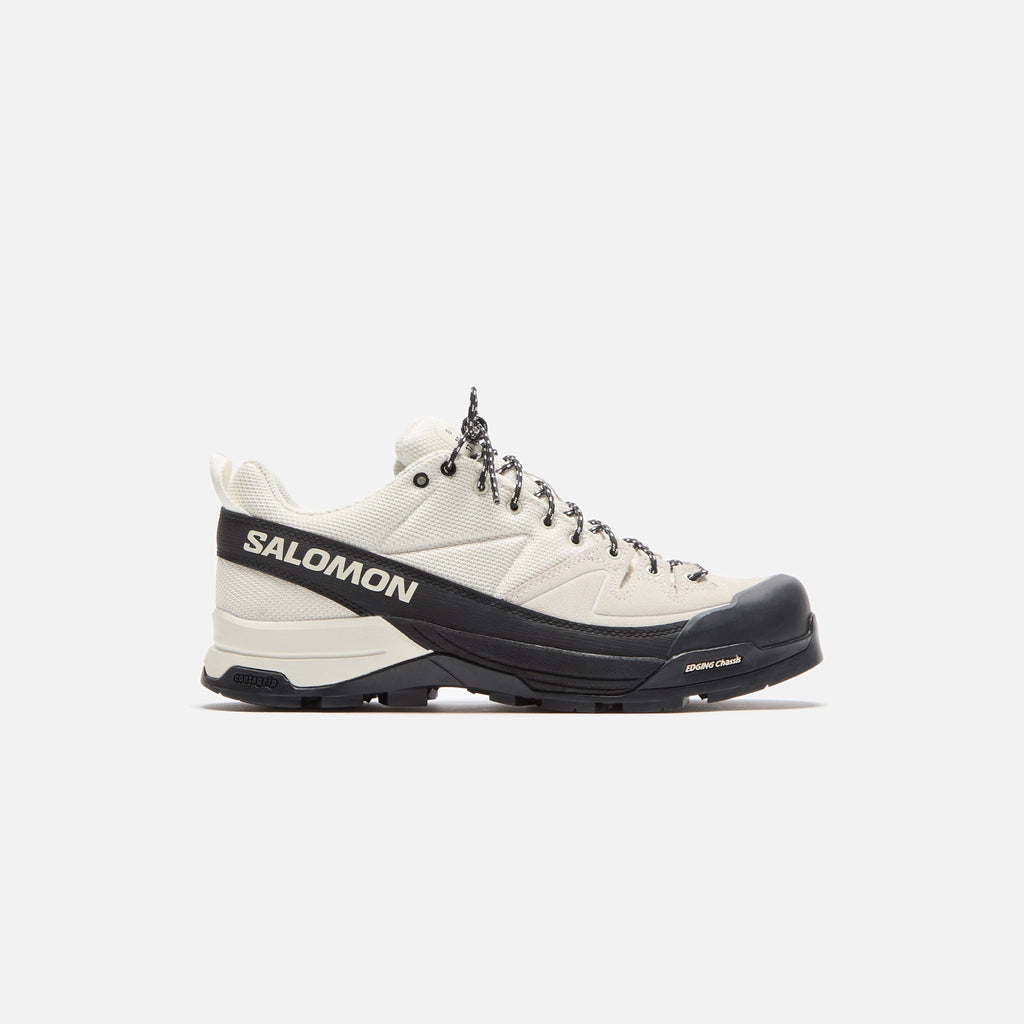X Salomon X Alp Vanilla Ice Maison margiela – Гарантія оригінальності – боковий вид