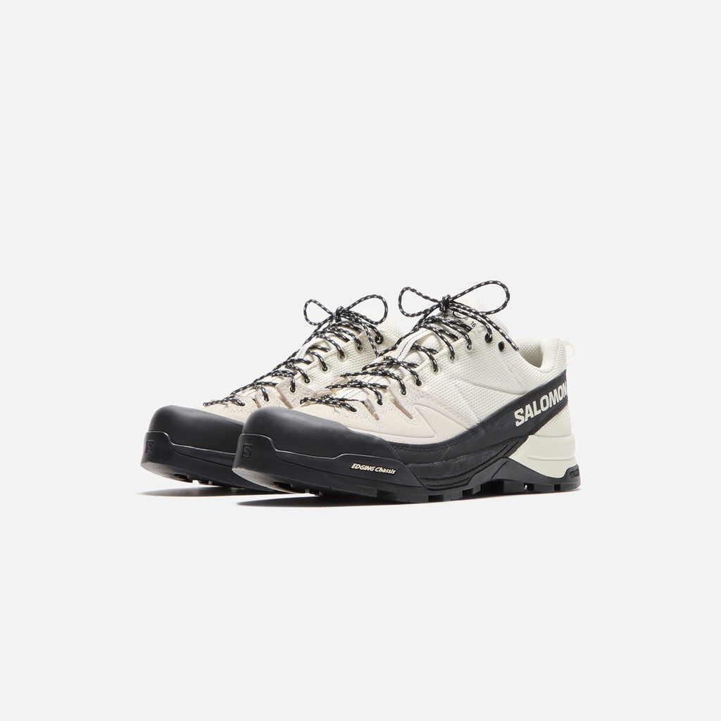 X Salomon X Alp Vanilla Ice Maison margiela – Гарантія оригінальності – вид ззаду