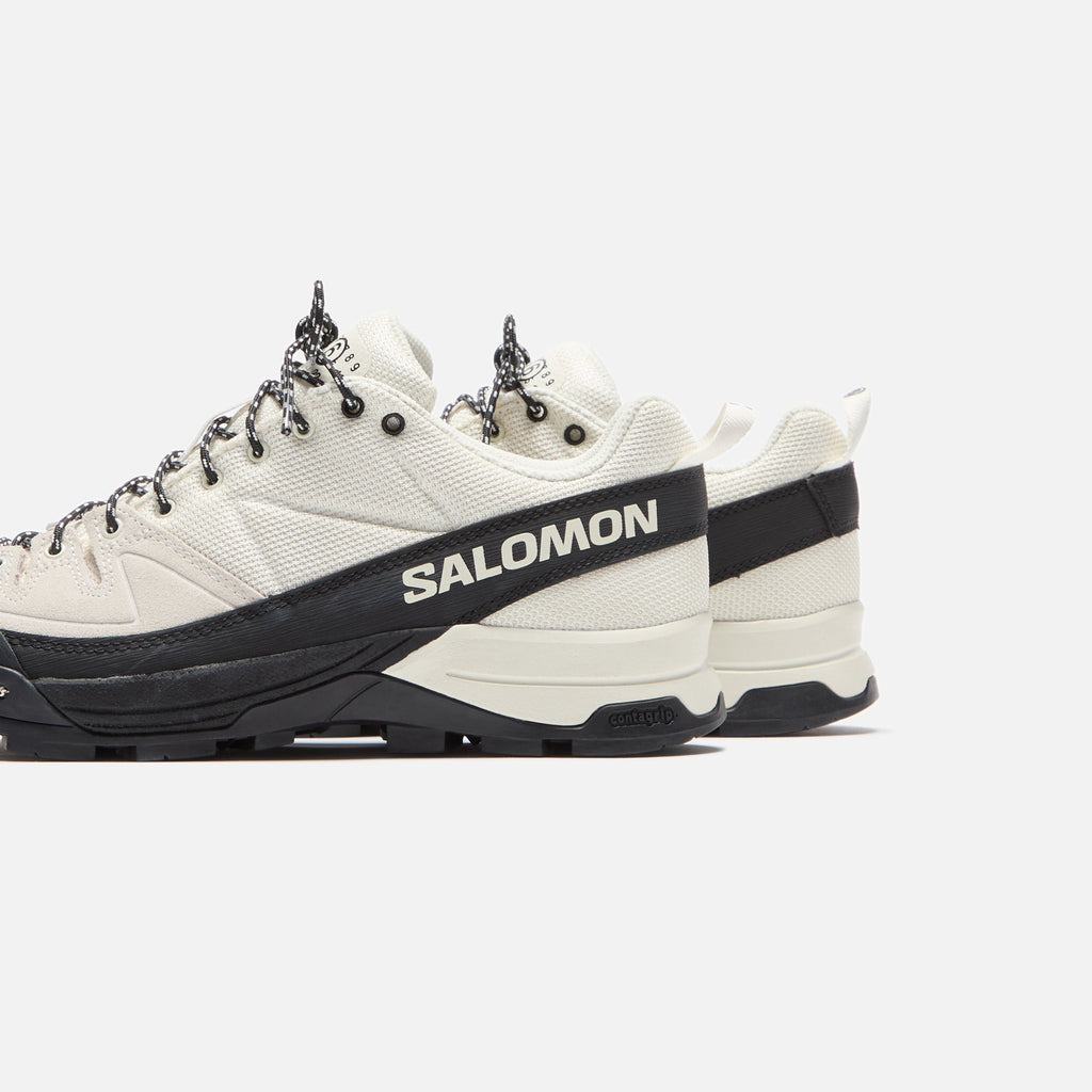 X Salomon X Alp Vanilla Ice Maison margiela – Гарантія оригінальності – детальний вид