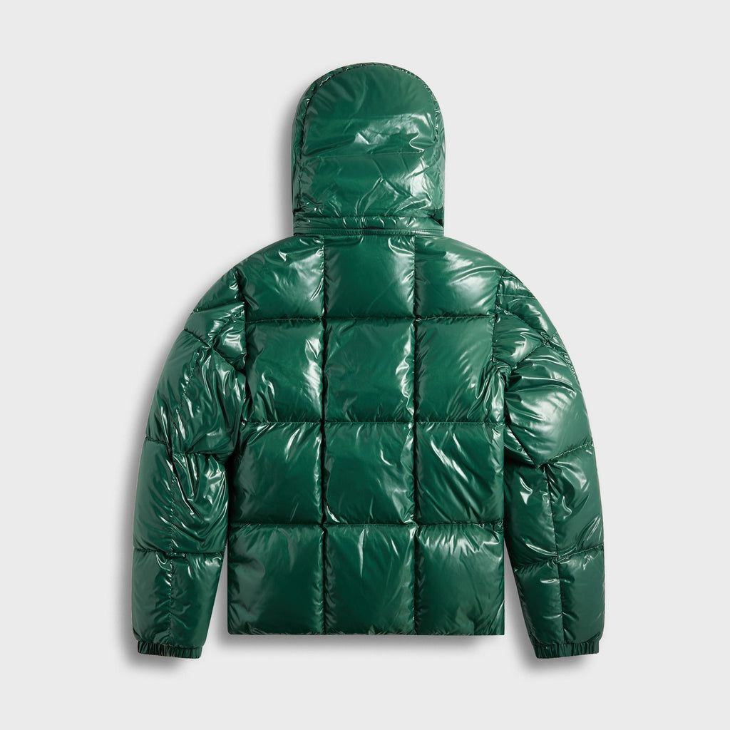 Moncler Outerwear оригінал | Швидка доставка Україна – вид ззаду