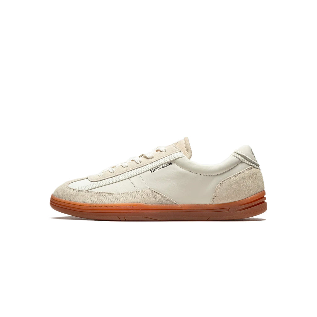 Stone island Footwear оригінал | Швидка доставка Україна – боковий вид
