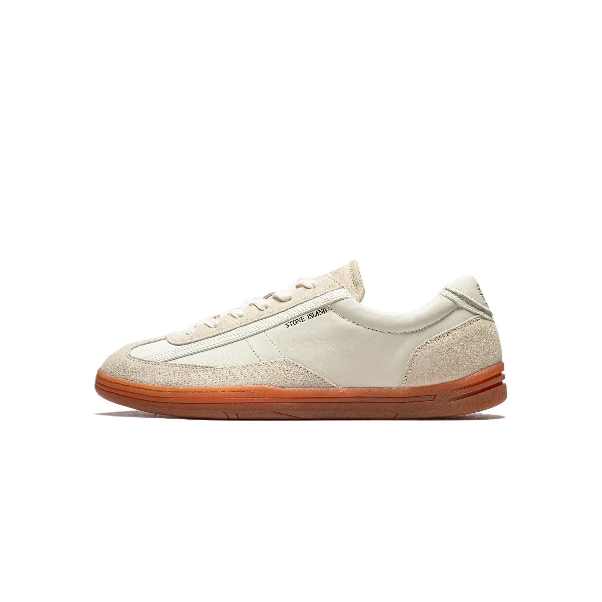 Stone island Footwear оригінал | Швидка доставка Україна – боковий вид - STONE ISLAND