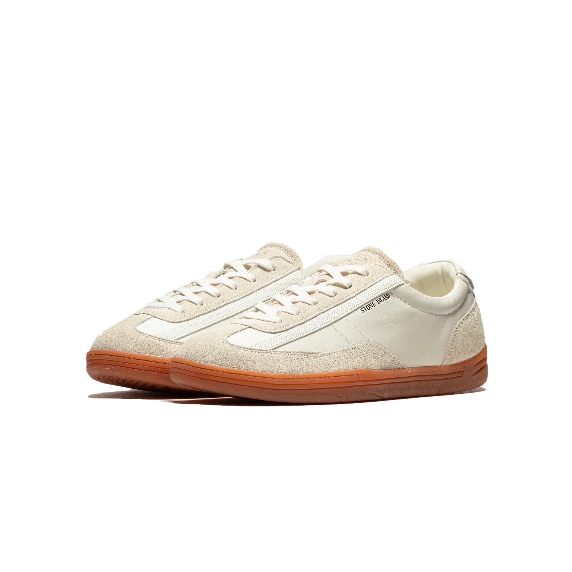 Stone island Footwear оригінал | Швидка доставка Україна – вид ззаду - STONE ISLAND