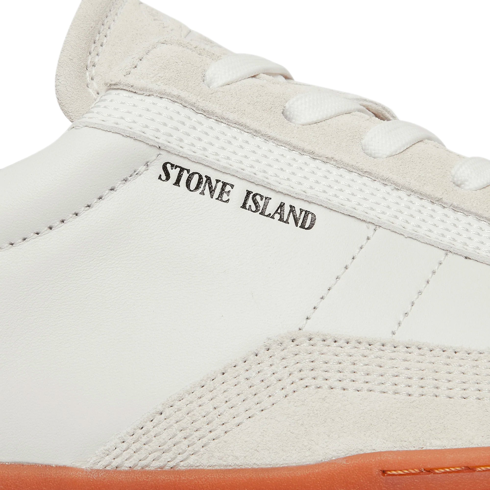 Stone island Footwear оригінал | Швидка доставка Україна – збільшений вид - STONE ISLAND