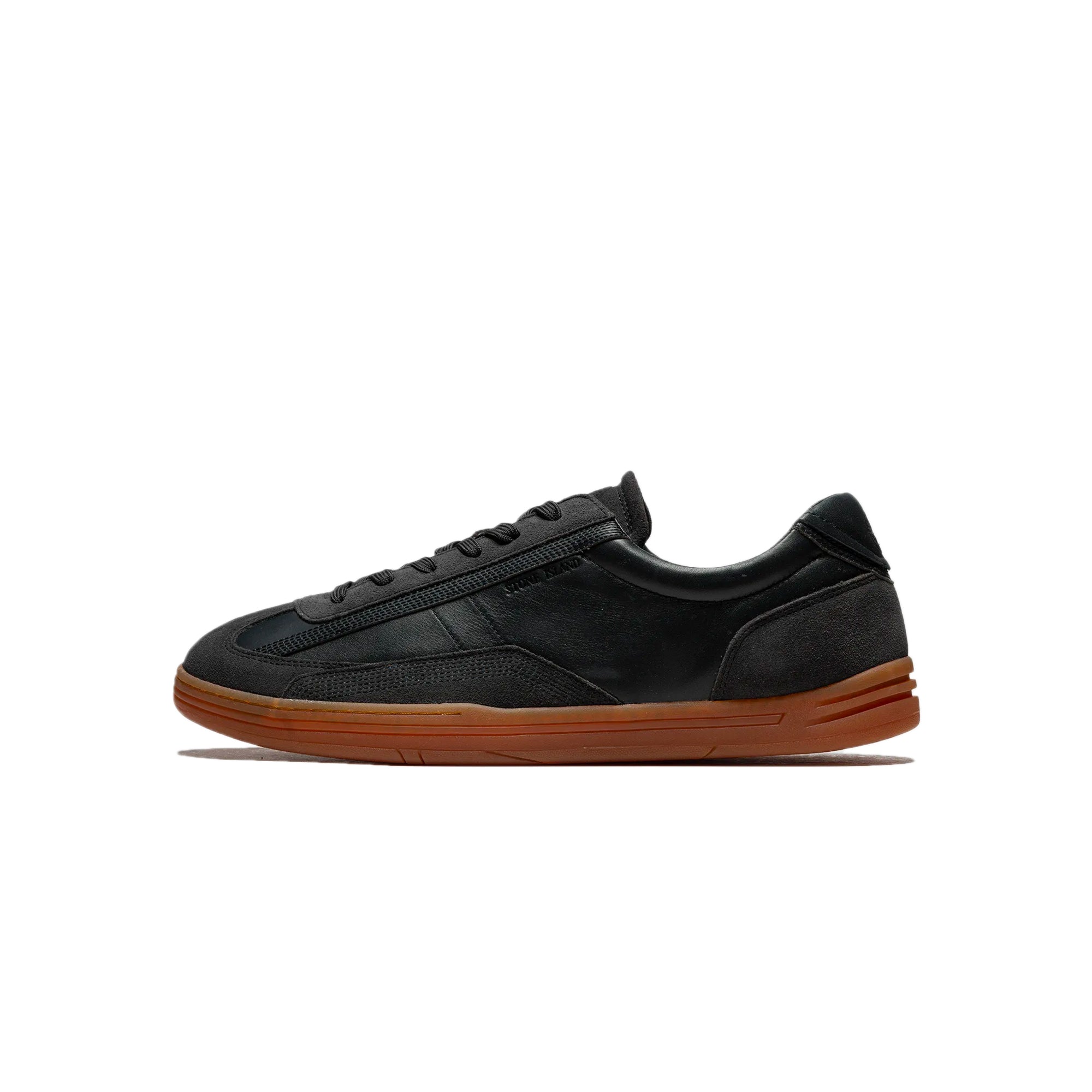 Stone island Footwear оригінал | Швидка доставка Україна – боковий вид - STONE ISLAND