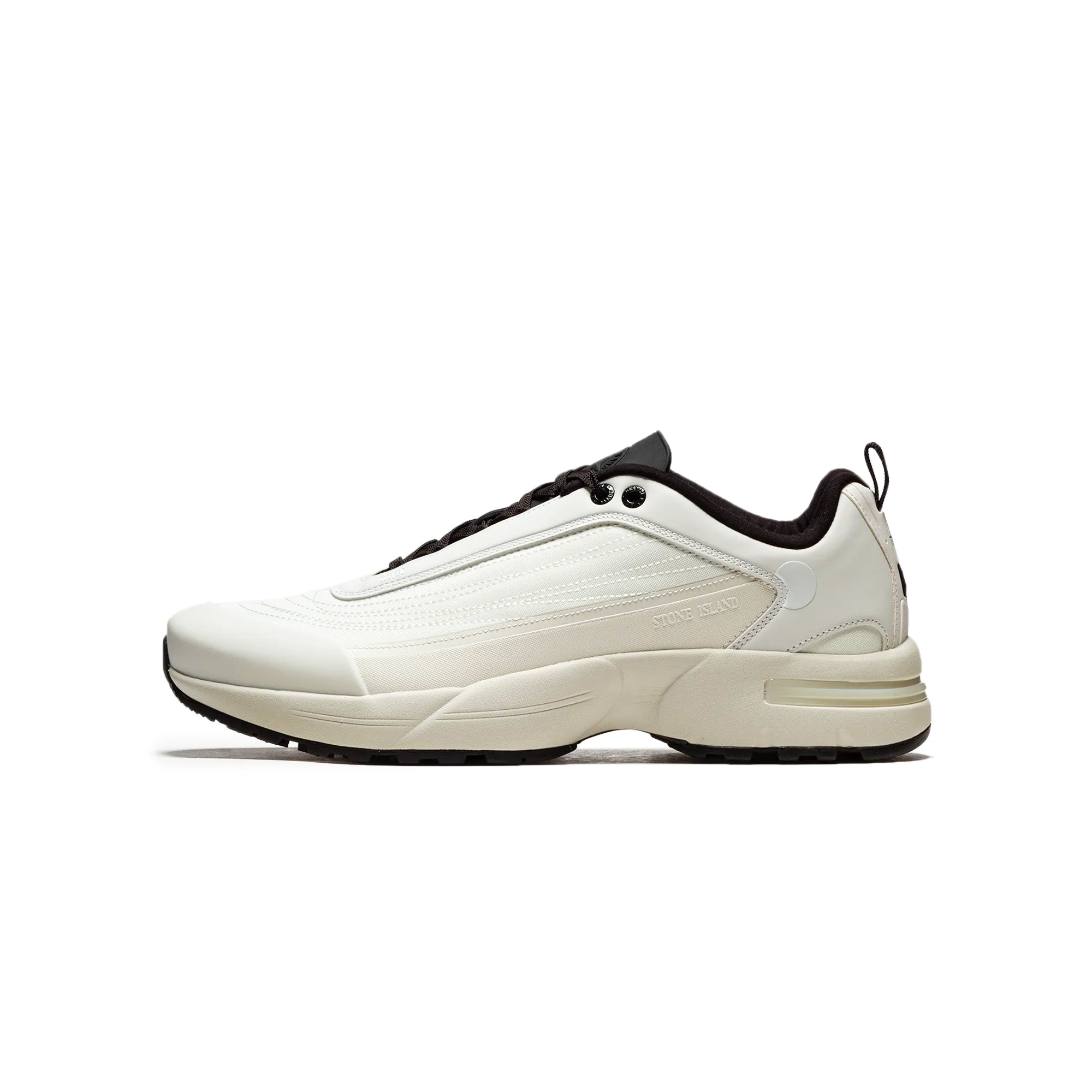 Stone island Footwear оригінал | Швидка доставка Україна – боковий вид - STONE ISLAND