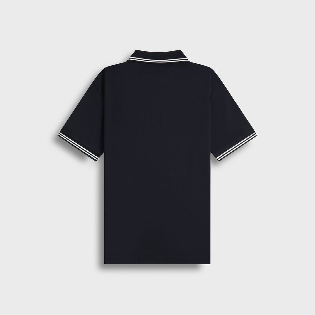 Logo Polo Navy Moncler оригінал – Купити в Україні – вид ззаду