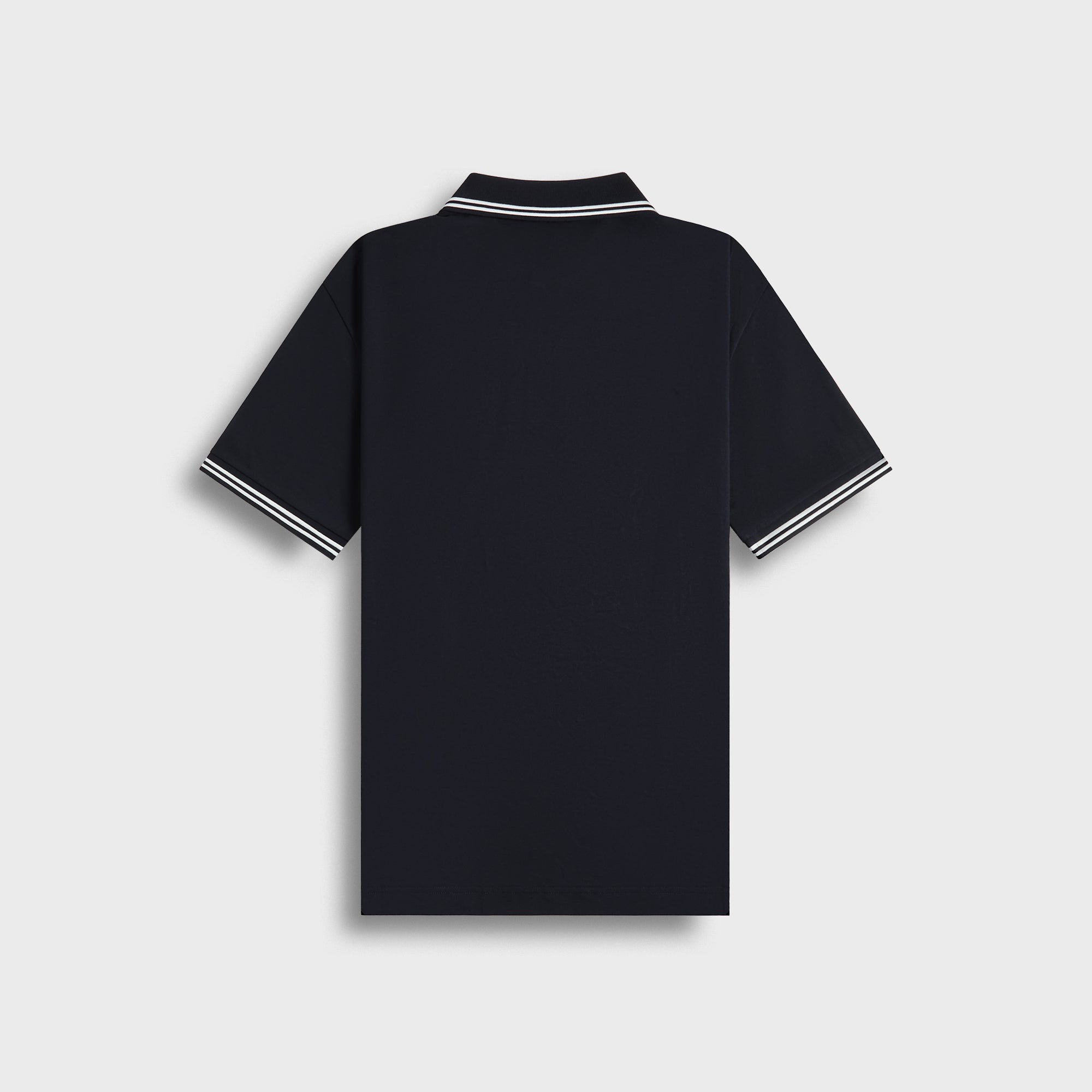 Logo Polo Navy Moncler оригінал – Купити в Україні – вид ззаду