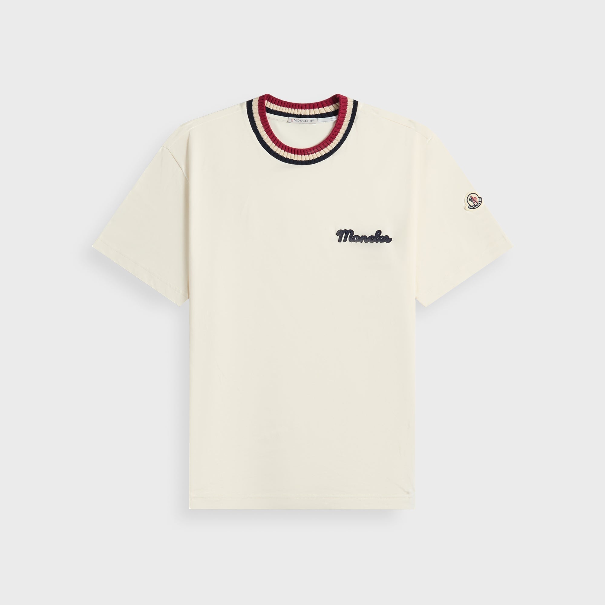 Moncler Tops оригінал | Швидка доставка Україна – боковий вид