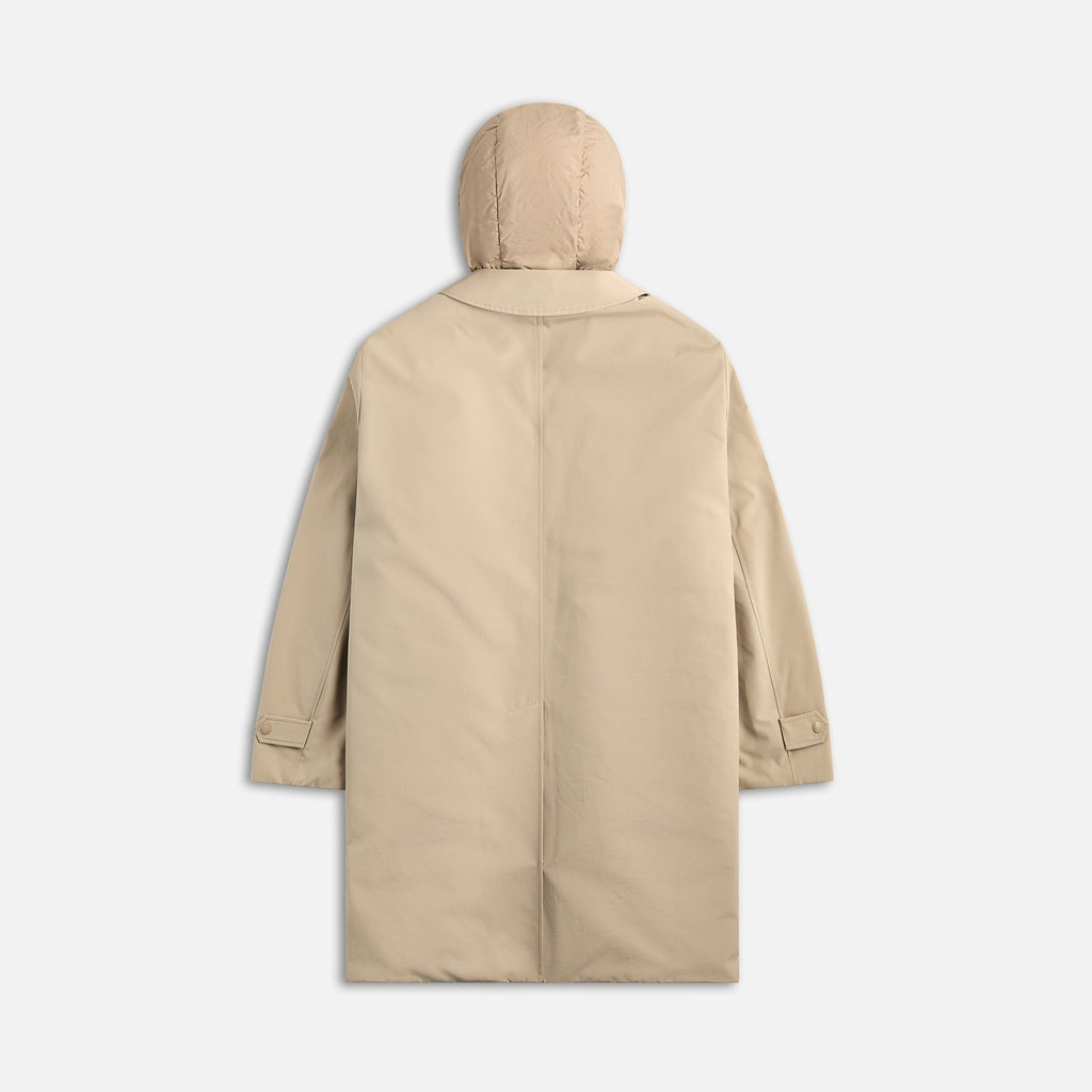 Moncler Outerwear оригінал | Швидка доставка Україна – вид ззаду