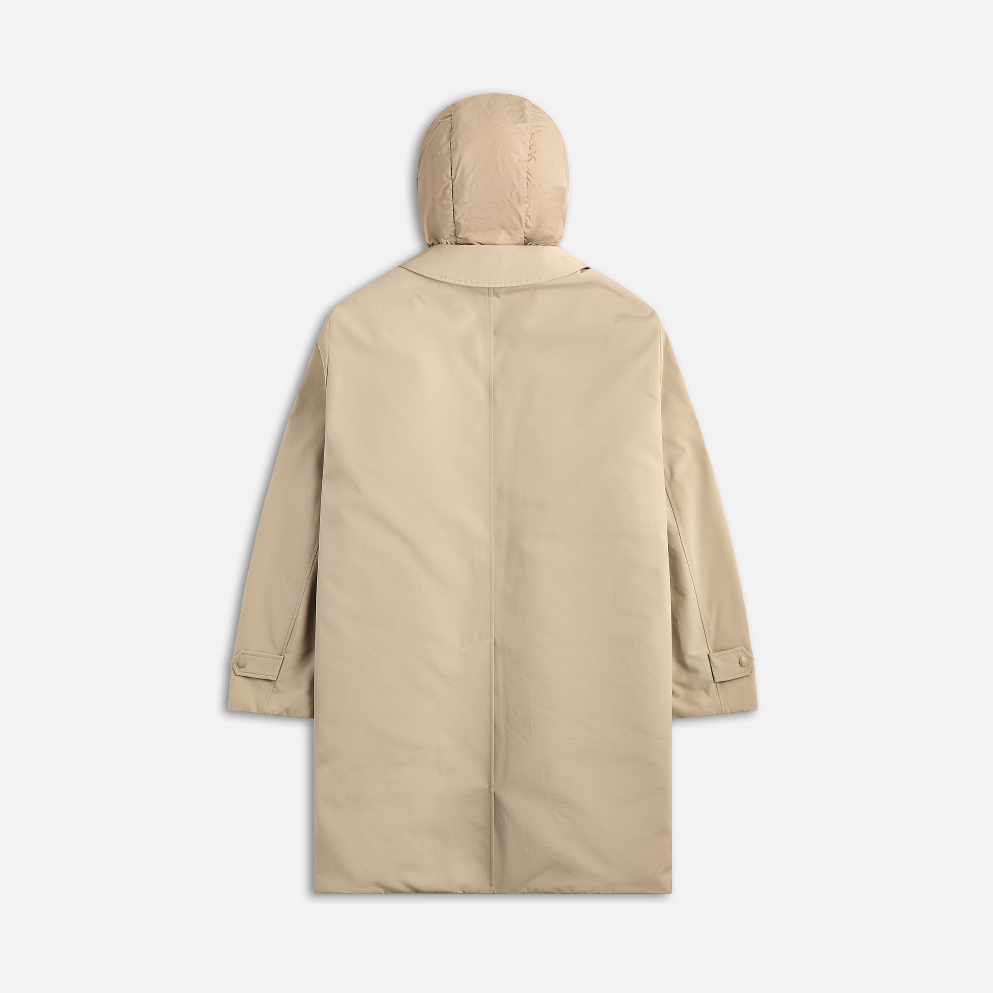 Moncler Outerwear оригінал | Швидка доставка Україна – вид ззаду
