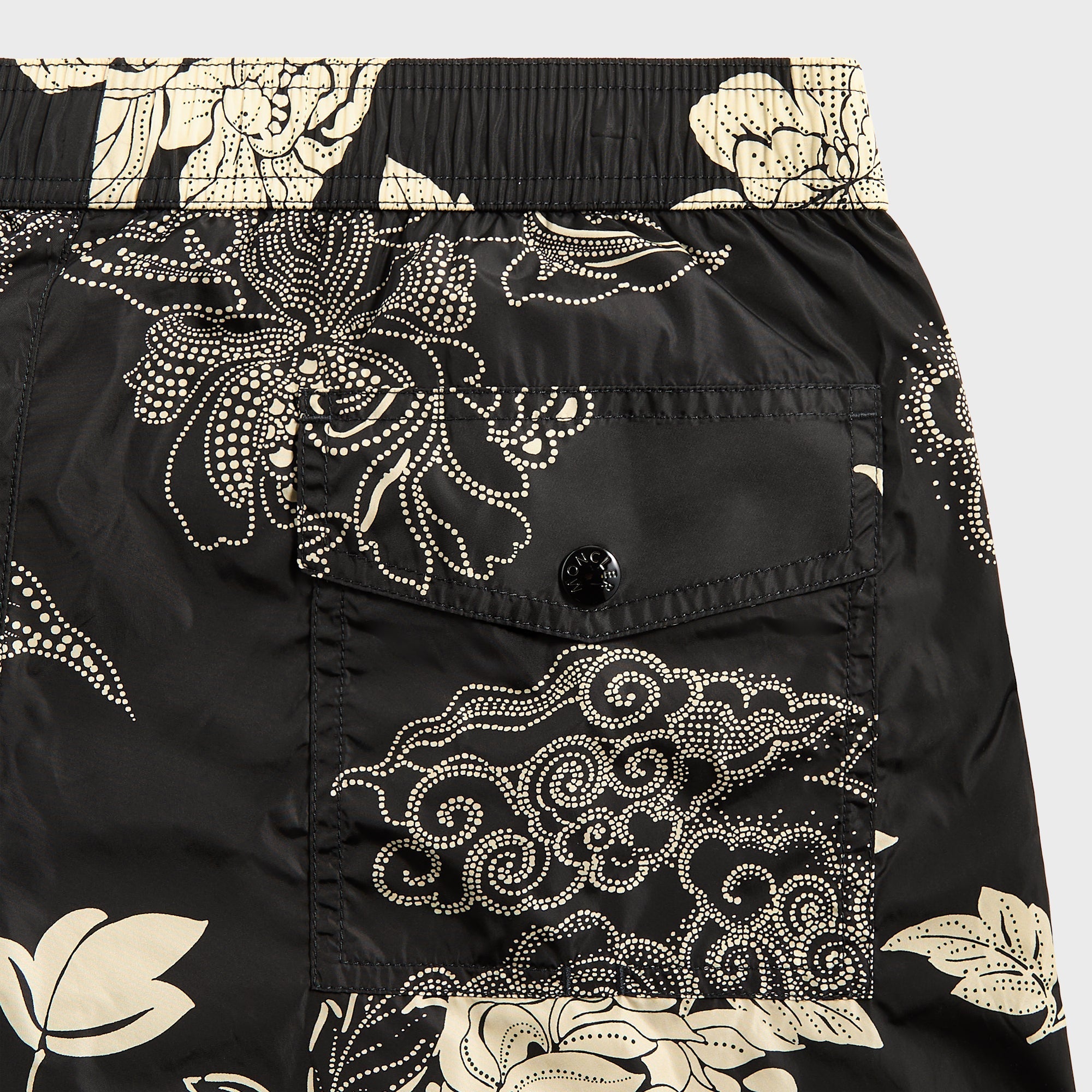 Moncler Swimwear оригінал | Швидка доставка Україна – детальний вид