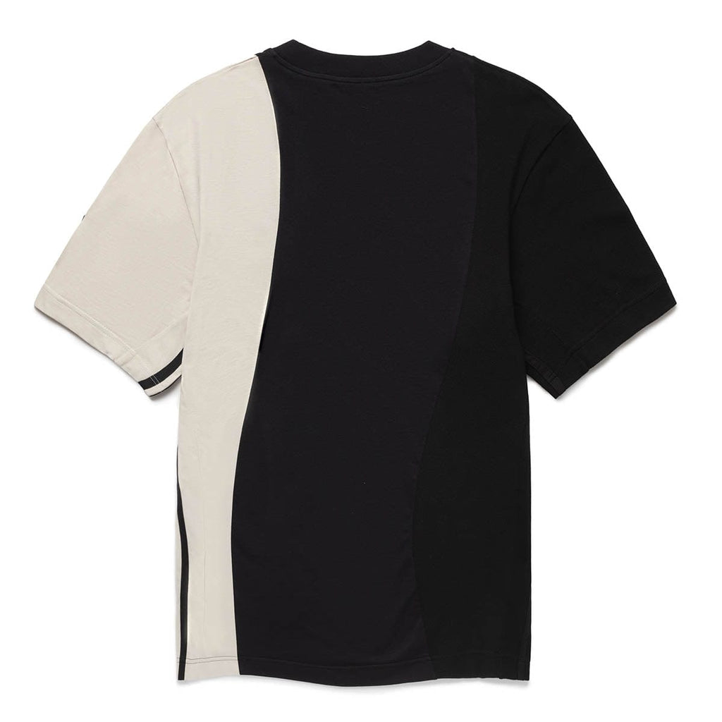 X Adidas Originals T-Shirt Moncler оригінал – Купити в Україні – вид ззаду