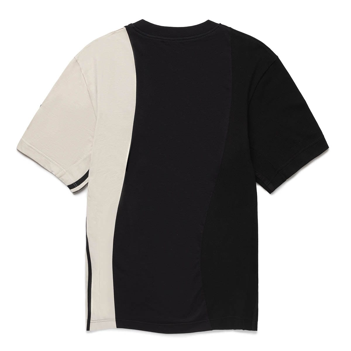 X Adidas Originals T-Shirt Moncler оригінал – Купити в Україні – вид ззаду