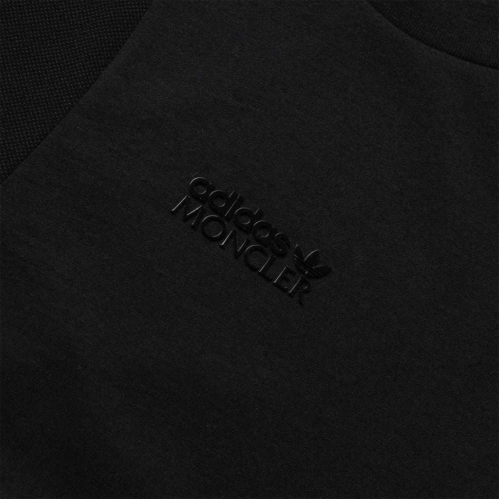 X Adidas Originals T-Shirt Moncler оригінал – Купити в Україні – детальний вид