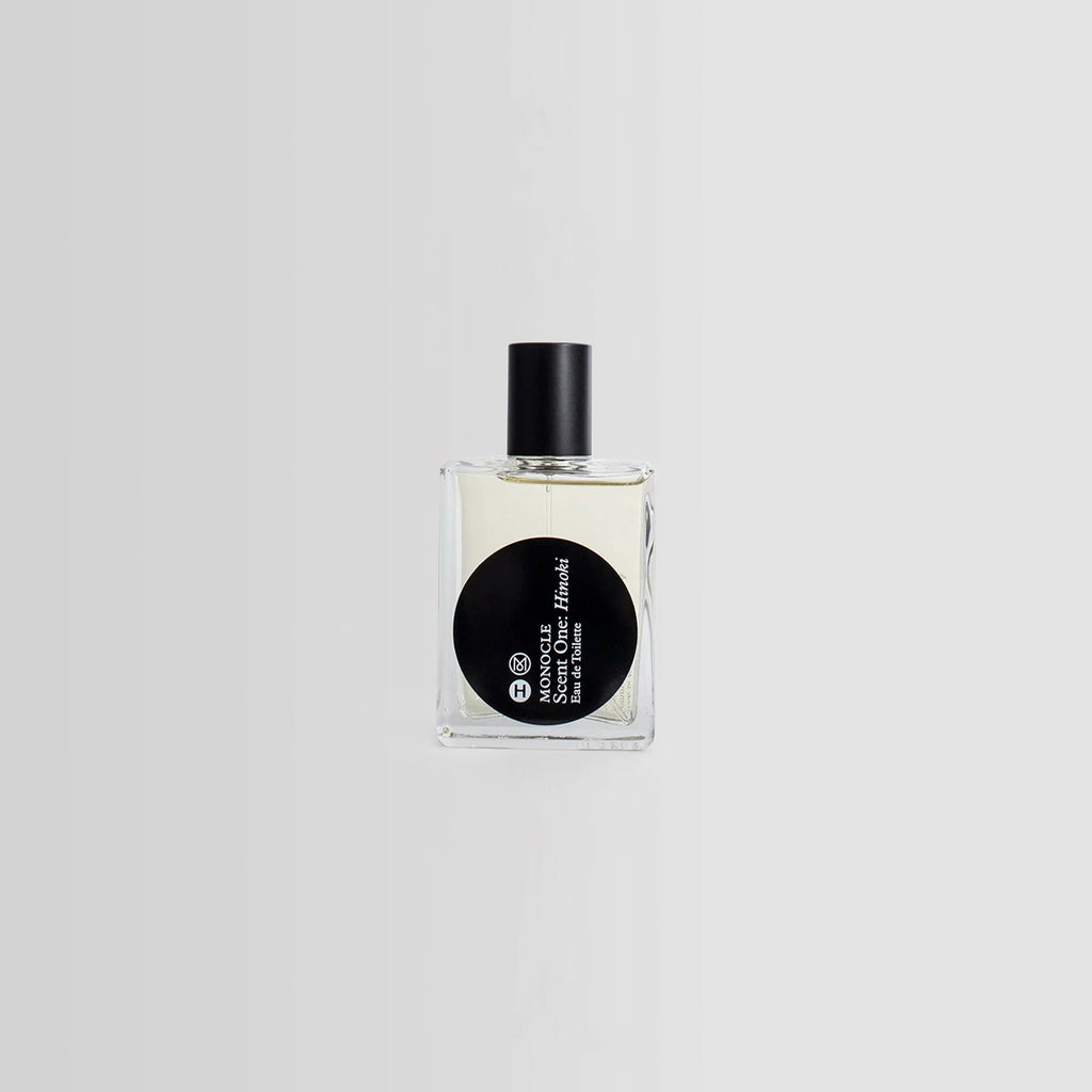 Оригінальна Monocle Hinoki 50 ML Eau De Toilette Comme des garcons – збільшений вид