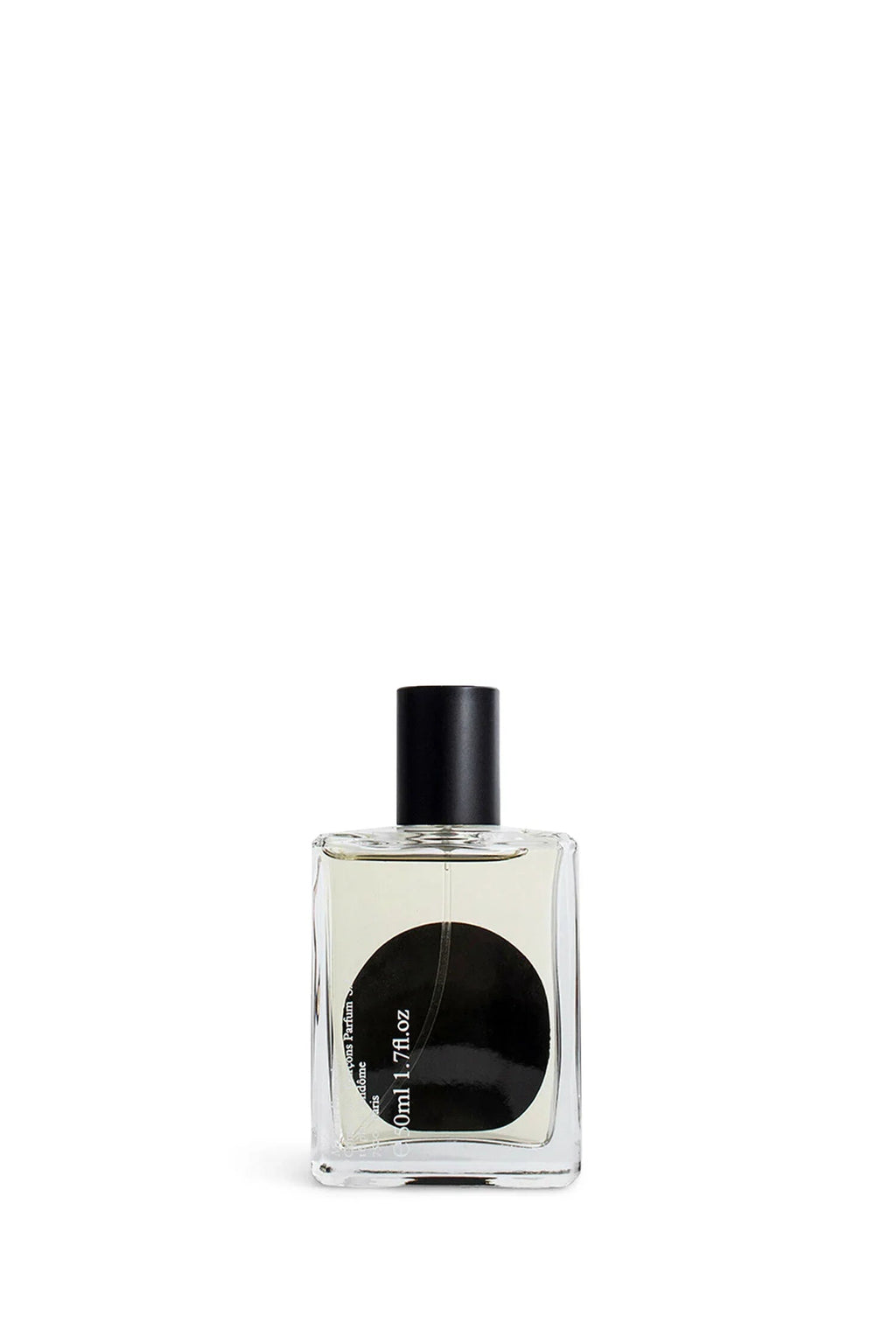 Оригінальна Monocle Hinoki 50 ML Eau De Toilette Comme des garcons – вид ззаду