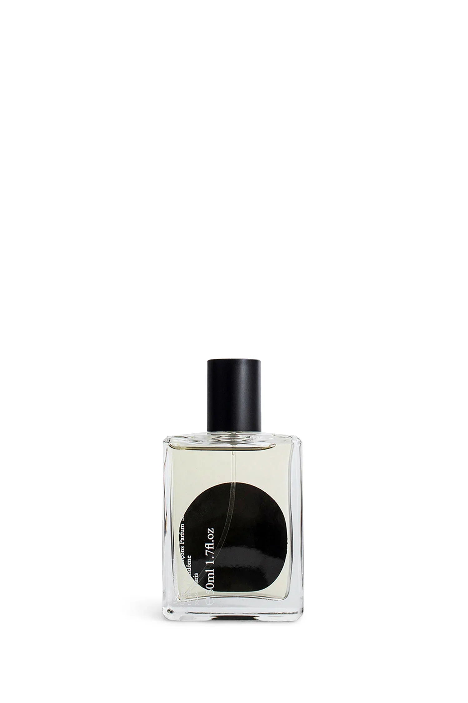 Оригінальна Monocle Hinoki 50 ML Eau De Toilette Comme des garcons – вид ззаду