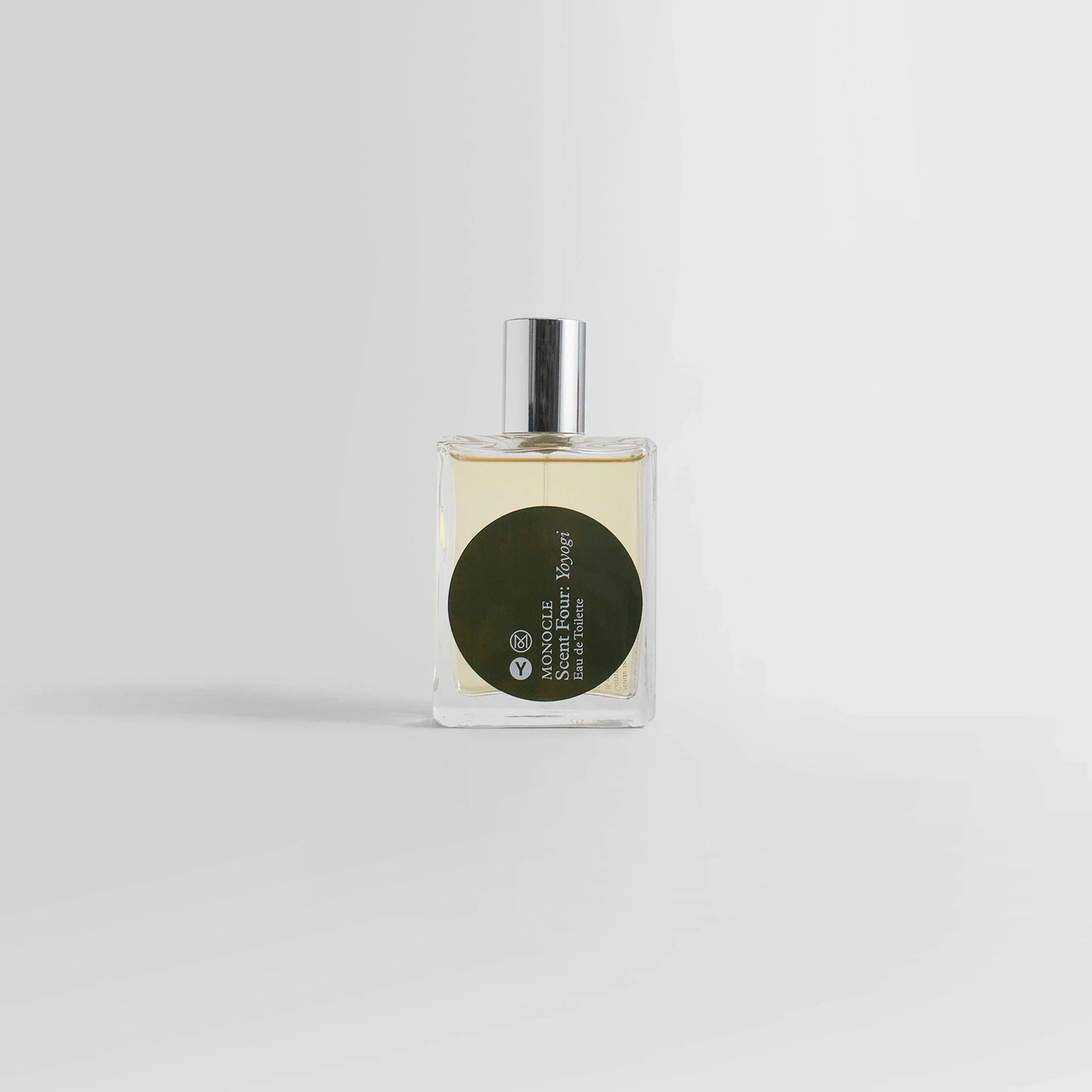 Monocle Yoyogi Eau De Toilette 50 ML Comme des garcons оригінал – Купити в Україні – збільшений вид