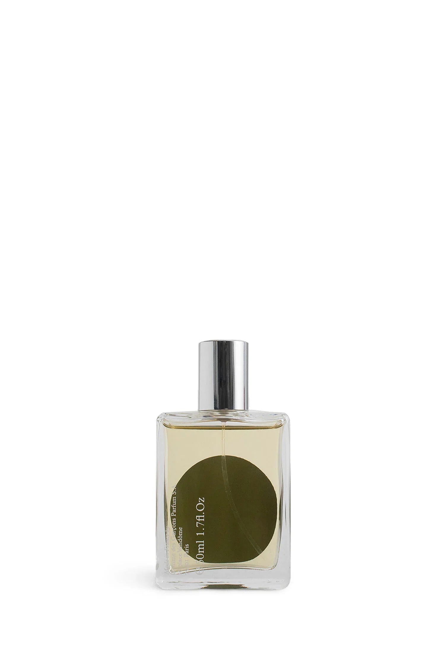 Monocle Yoyogi Eau De Toilette 50 ML Comme des garcons оригінал – Купити в Україні – вид ззаду