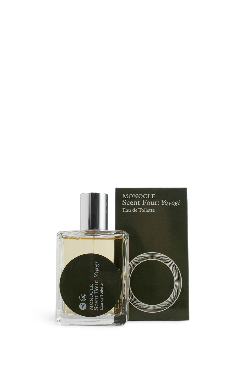Monocle Yoyogi Eau De Toilette 50 ML Comme des garcons оригінал – Купити в Україні – детальний вид