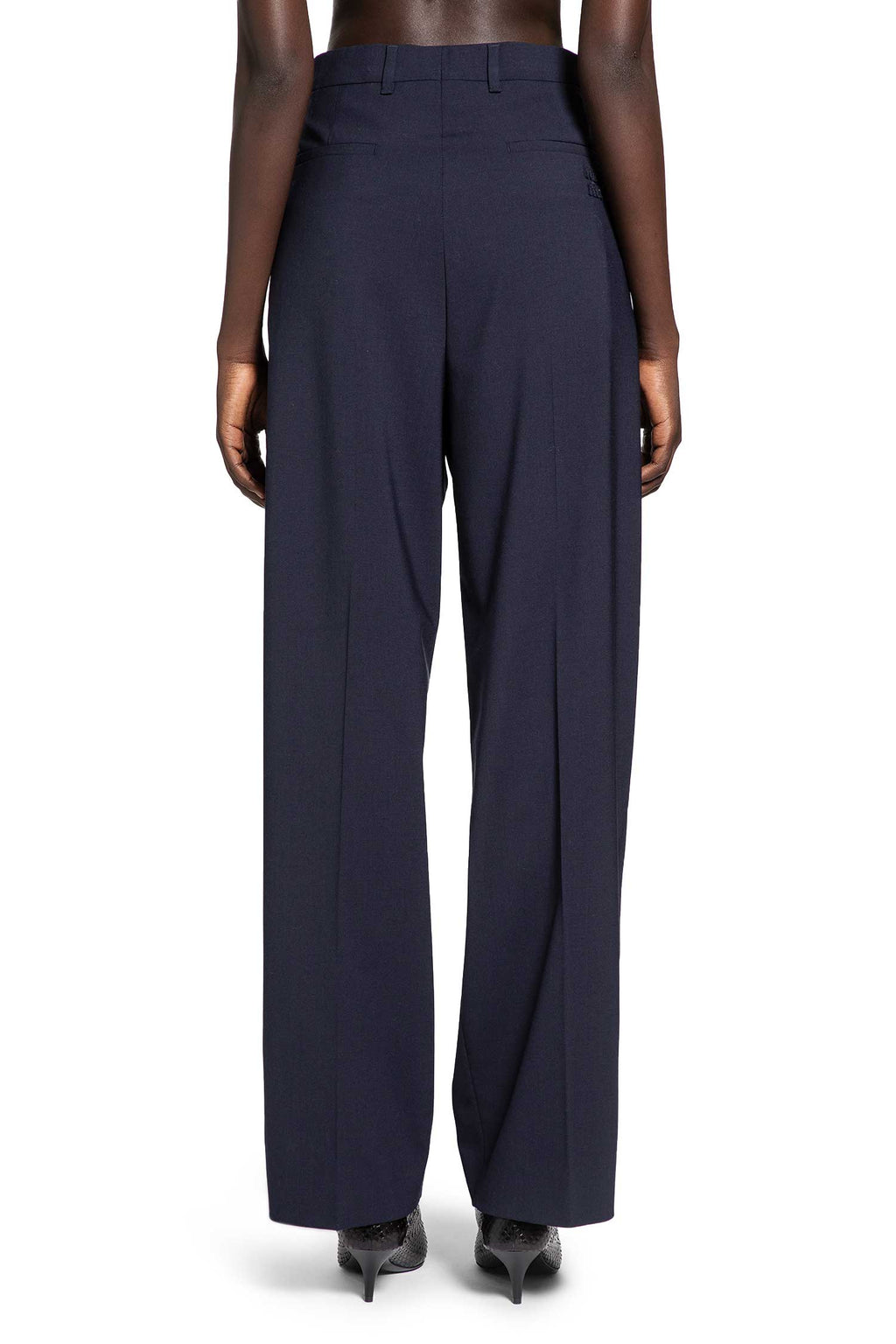Wool Pants Miu miu – Гарантія оригінальності – збільшений вид