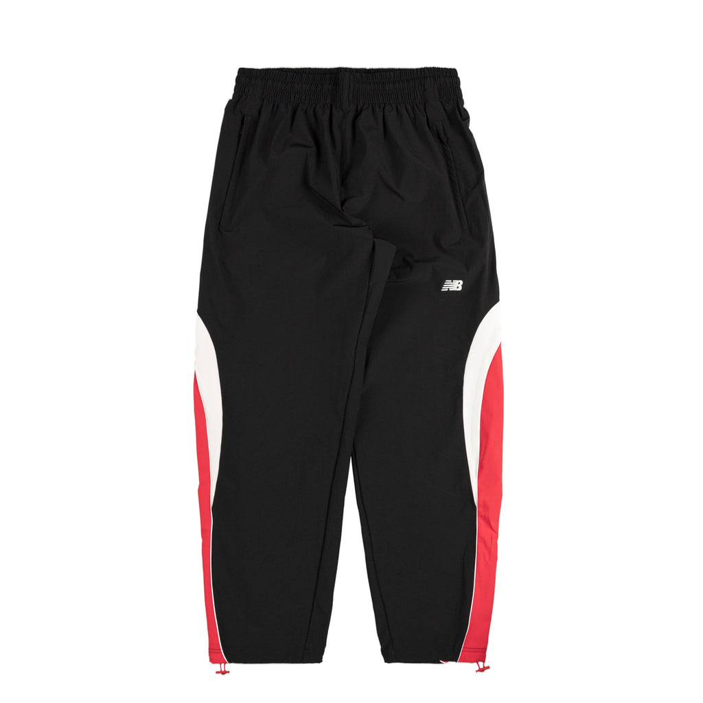 In Game Woven Track Pant New balance оригінал – Купити в Україні – боковий вид