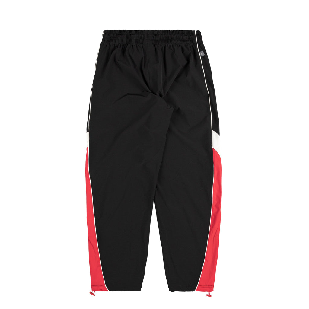 In Game Woven Track Pant New balance оригінал – Купити в Україні – вид ззаду