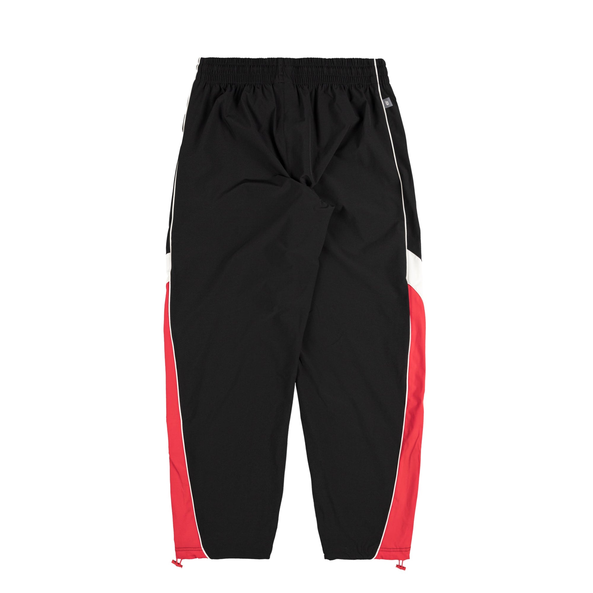 In Game Woven Track Pant New balance оригінал – Купити в Україні – вид ззаду