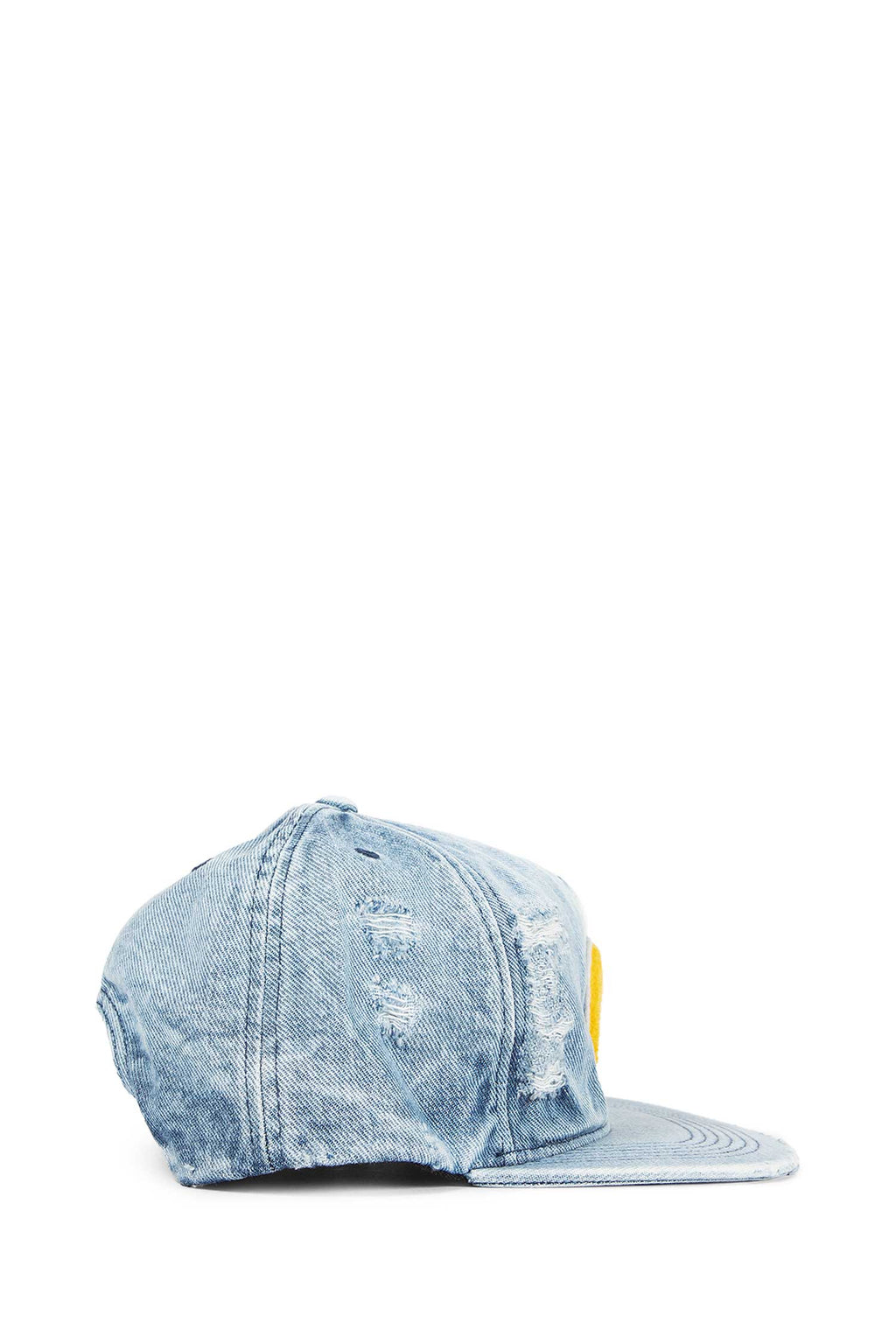 Оригінальна G Logo Patch Baseball Cap Gallery department – вид ззаду
