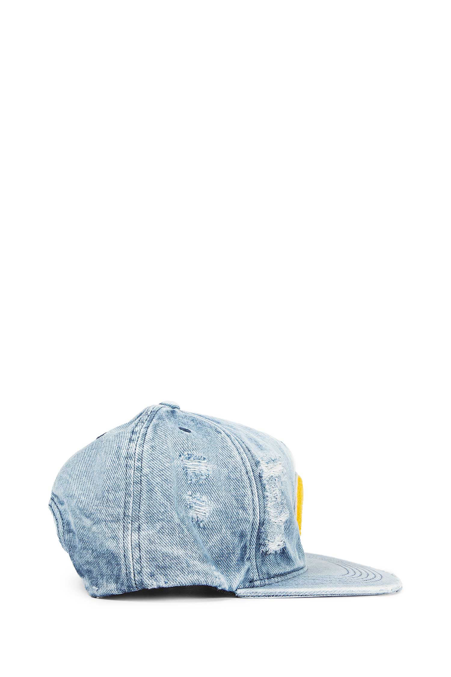 Оригінальна G Logo Patch Baseball Cap Gallery department – вид ззаду