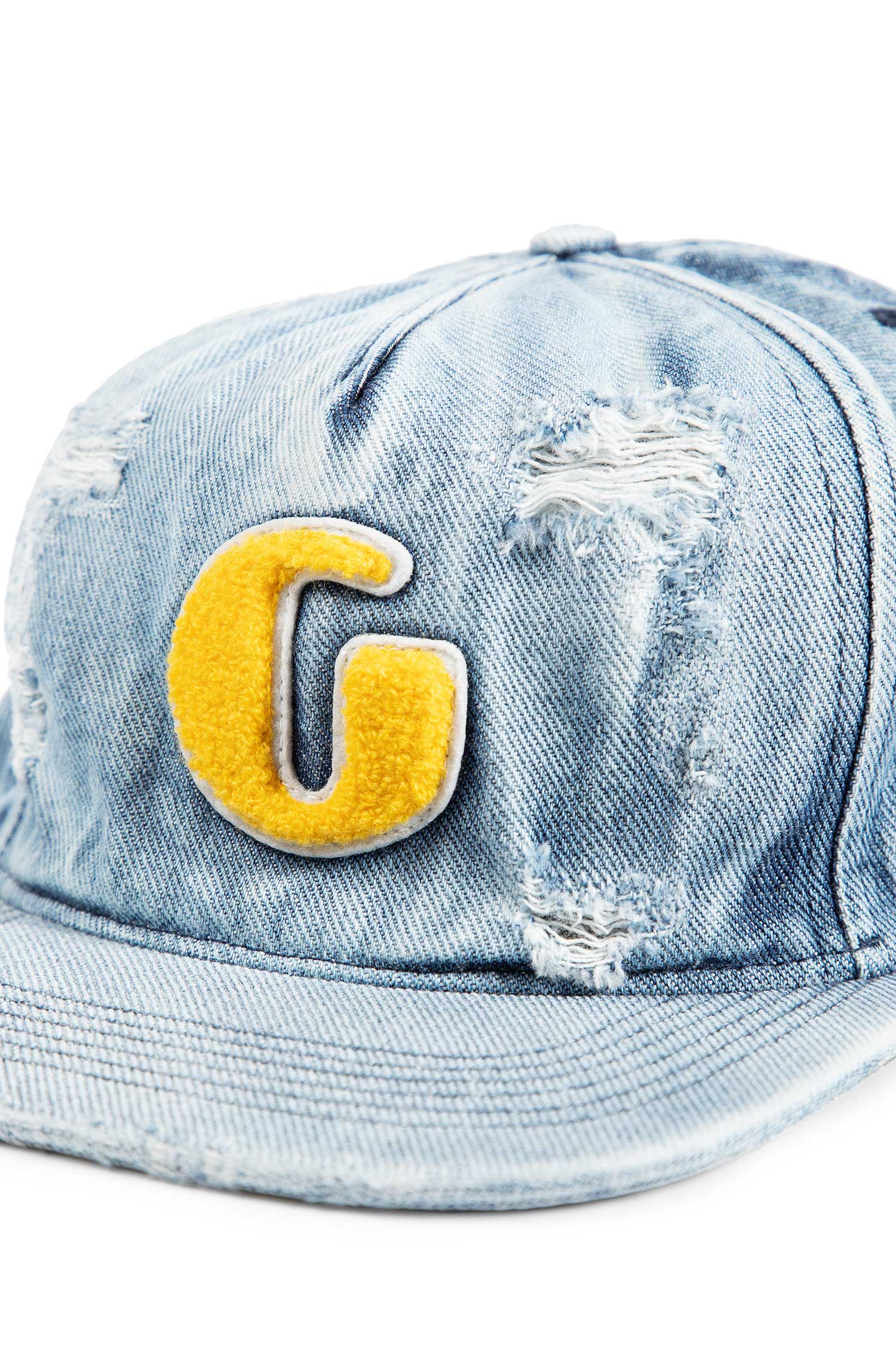 Оригінальна G Logo Patch Baseball Cap Gallery department – збільшений вид