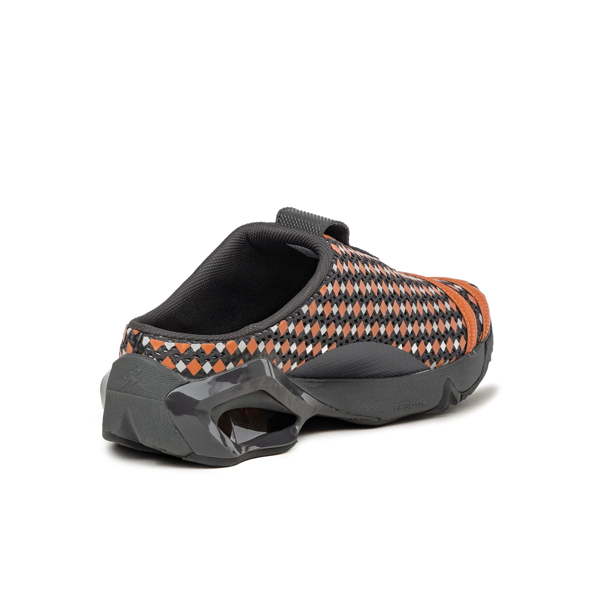 Gel Styrax Asics – Гарантія оригінальності – детальний вид