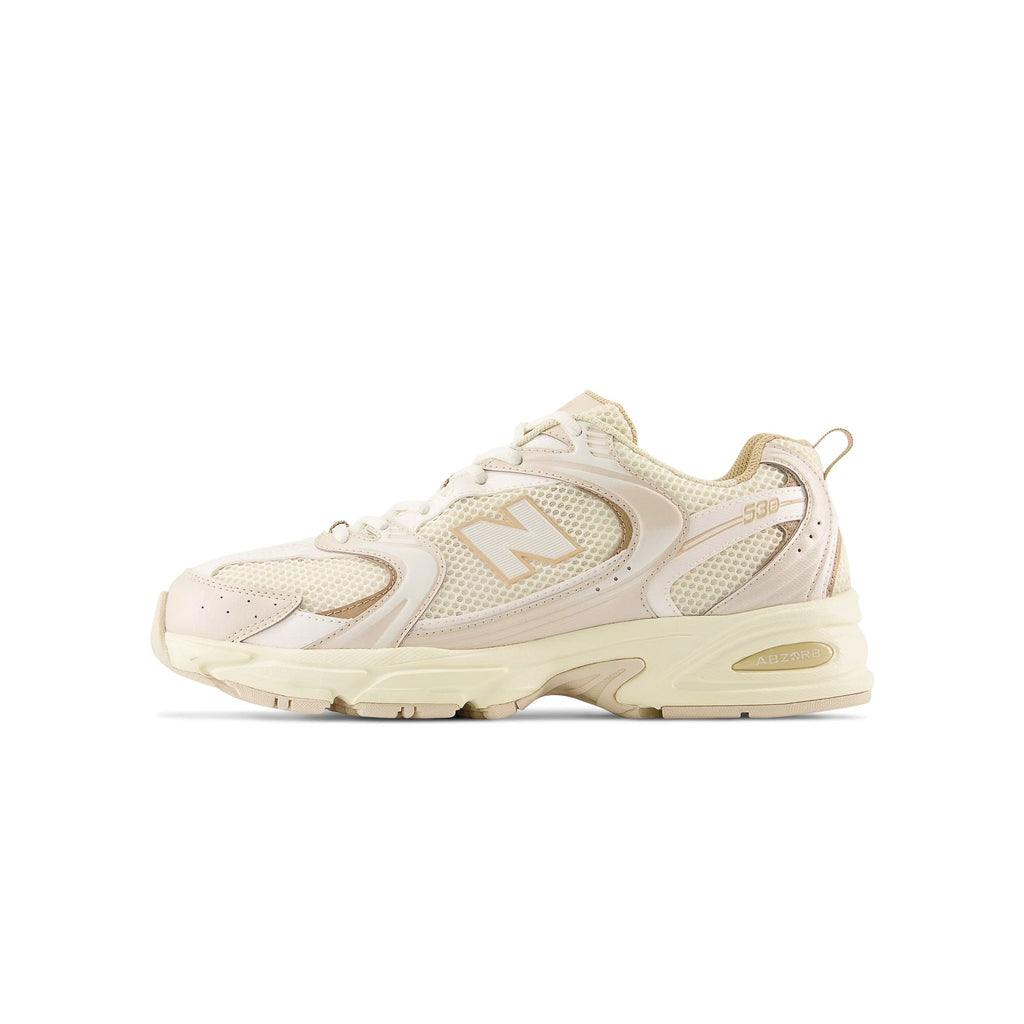 530 Shoes New balance оригінал – Купити в Україні – боковий вид