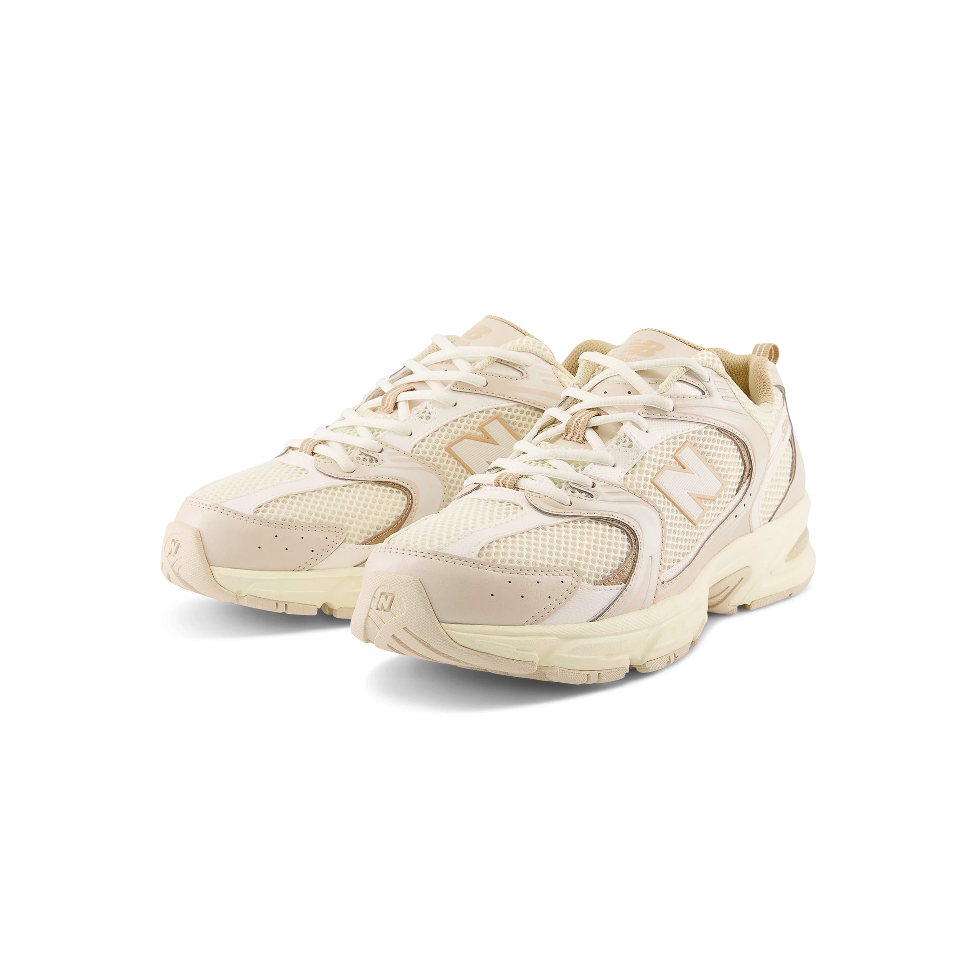 530 Shoes New balance оригінал – Купити в Україні – вид ззаду