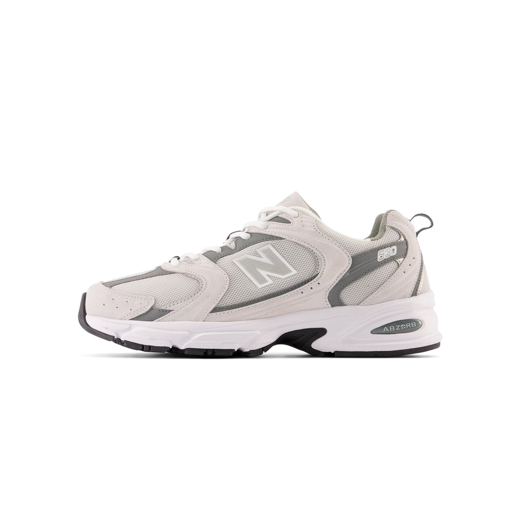 530 Shoes New balance оригінал – Купити в Україні – боковий вид