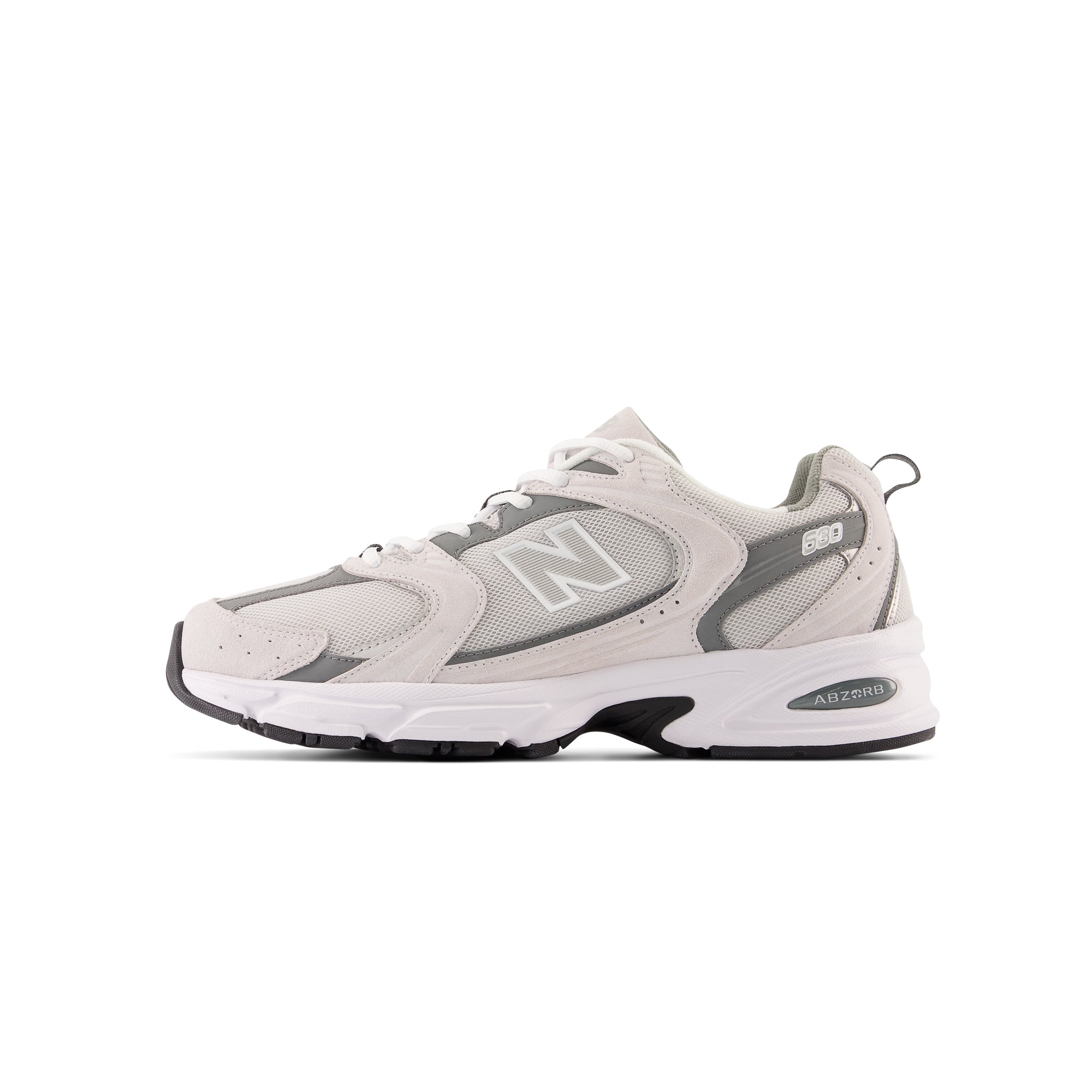 530 Shoes New balance оригінал – Купити в Україні – боковий вид