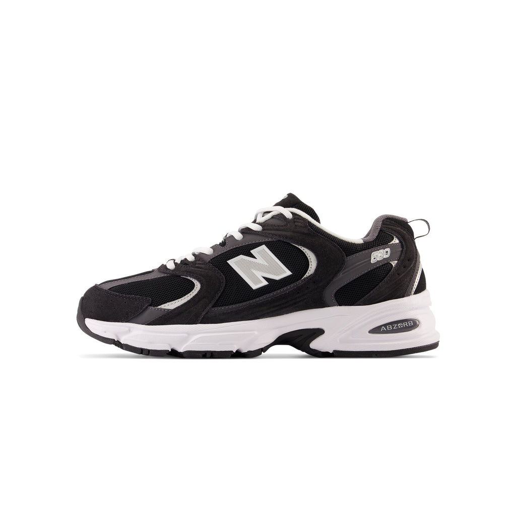 530 Shoes New balance оригінал – Купити в Україні – боковий вид