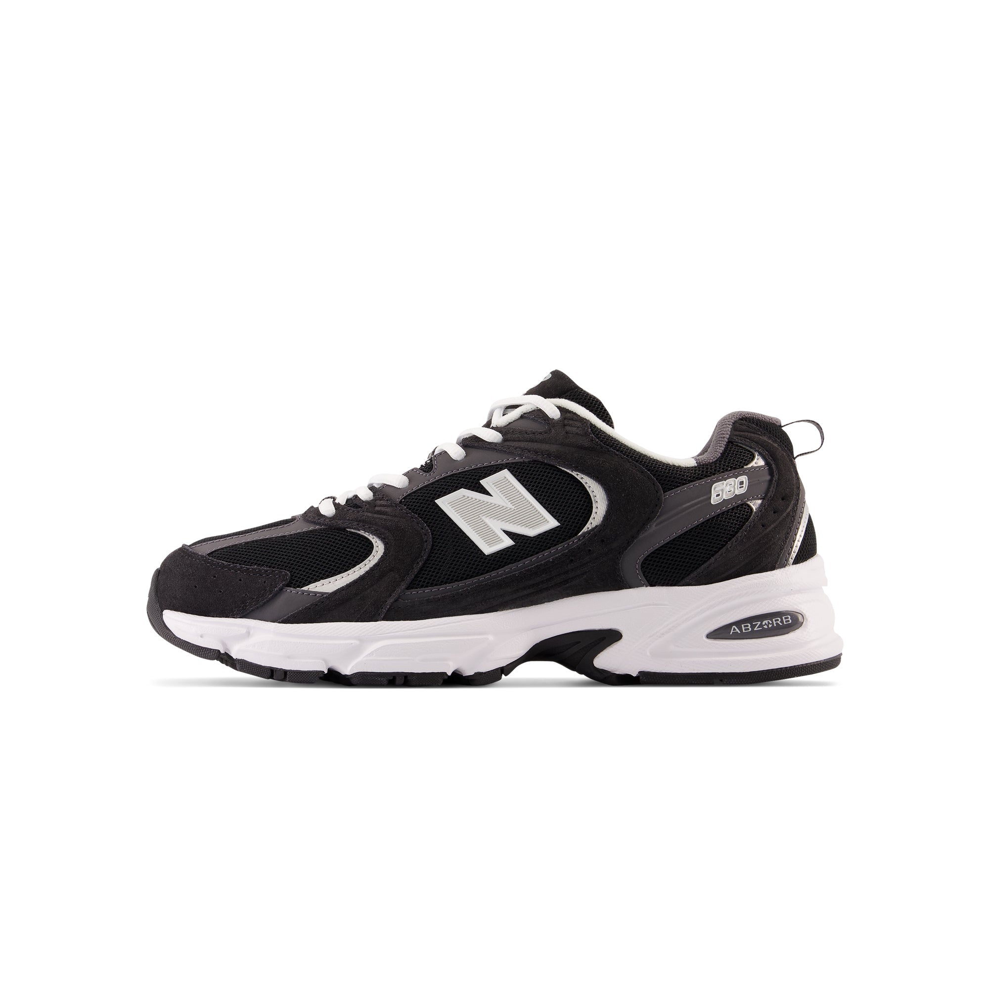 530 Shoes New balance оригінал – Купити в Україні – боковий вид