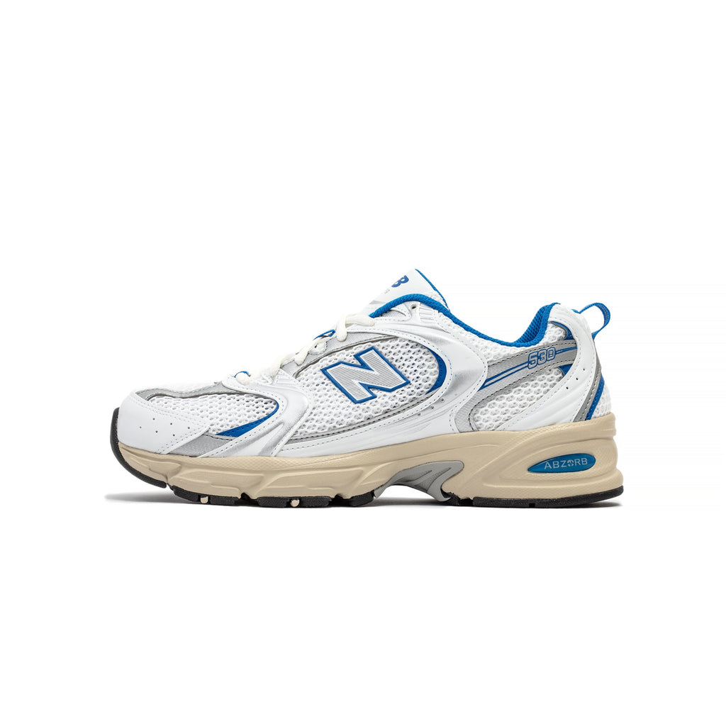 530 Shoes New balance оригінал – Купити в Україні – боковий вид