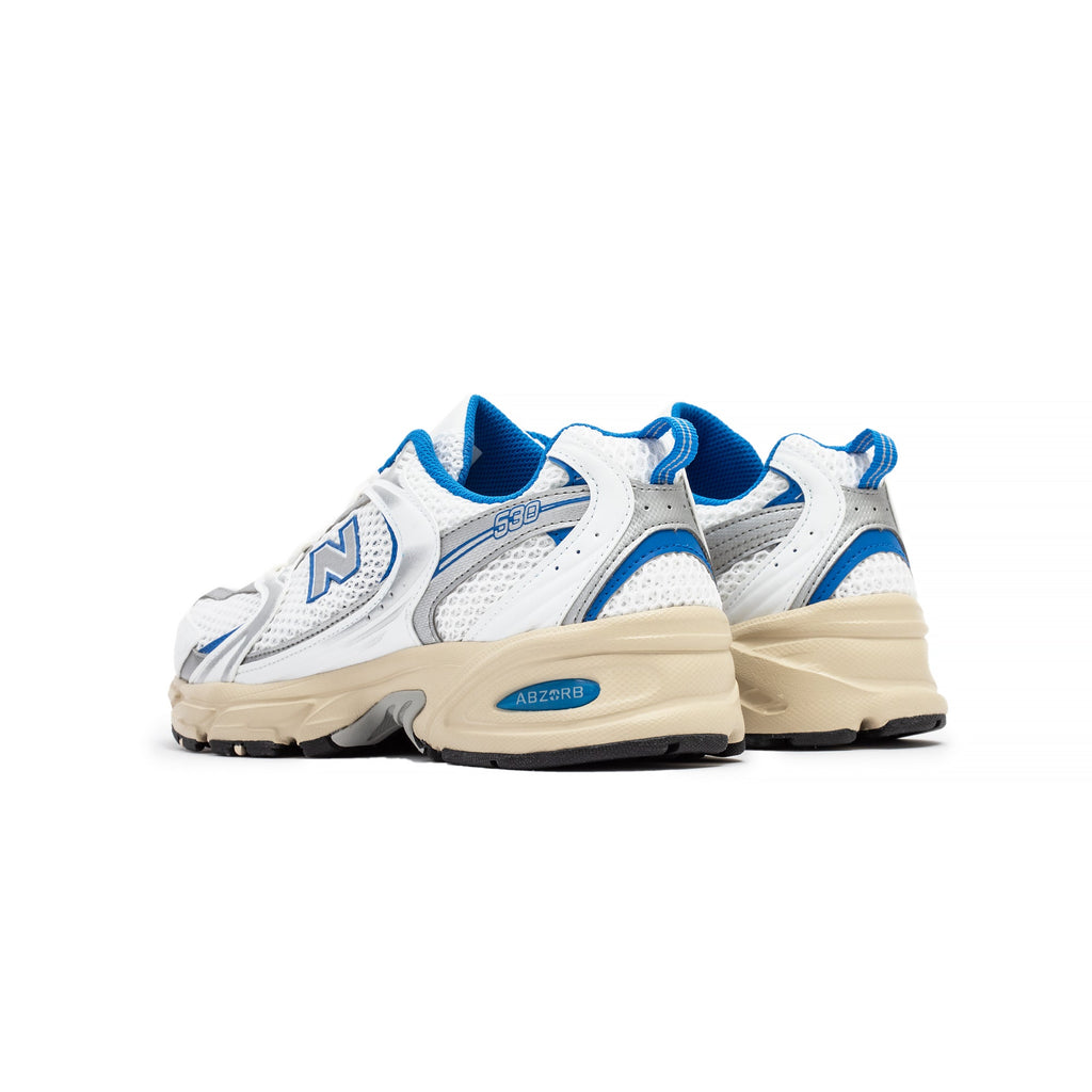 530 Shoes New balance оригінал – Купити в Україні – детальний вид