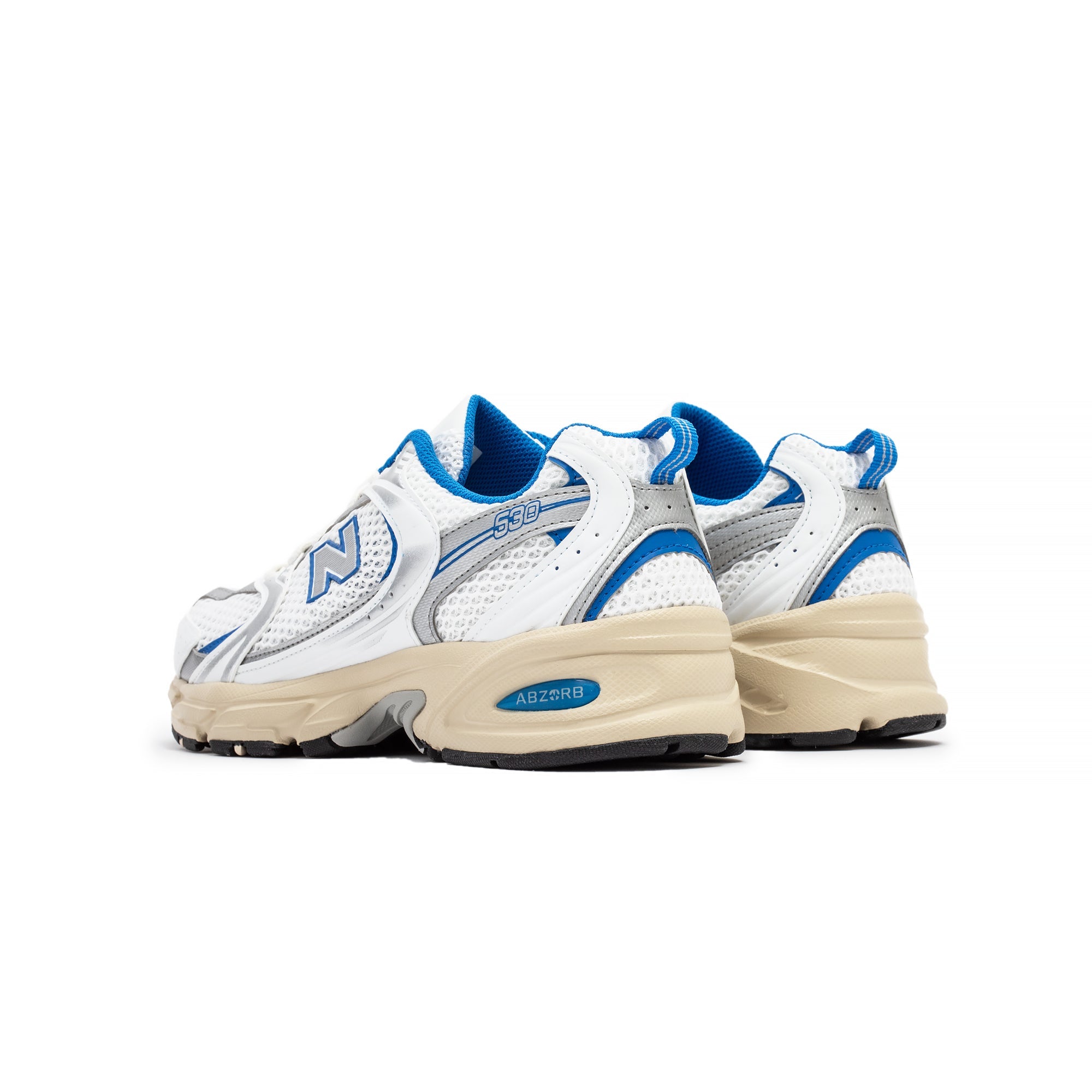 530 Shoes New balance оригінал – Купити в Україні – детальний вид