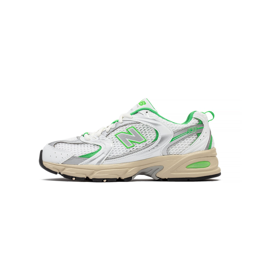 530 Shoes New balance оригінал – Купити в Україні – боковий вид
