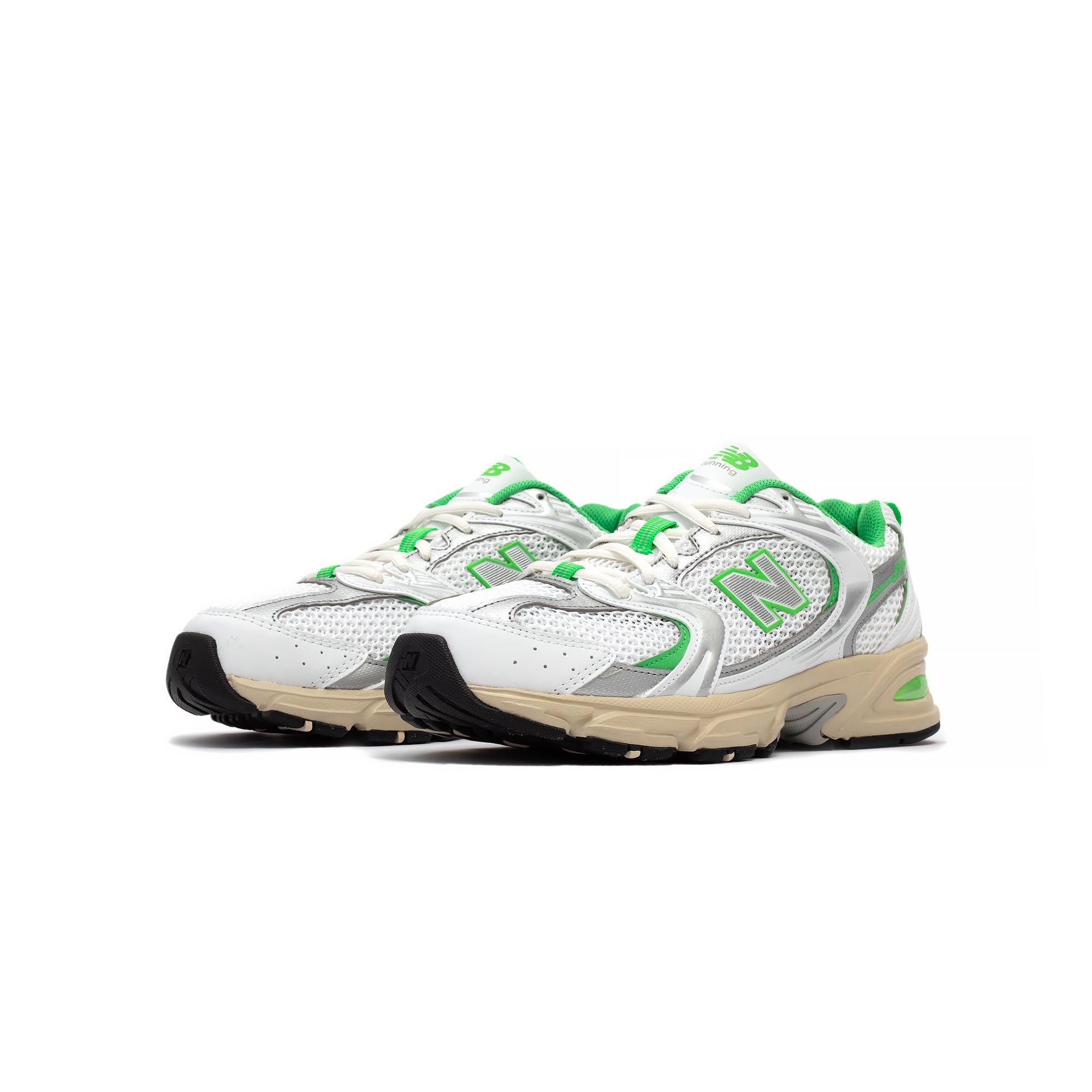 530 Shoes New balance оригінал – Купити в Україні – вид ззаду
