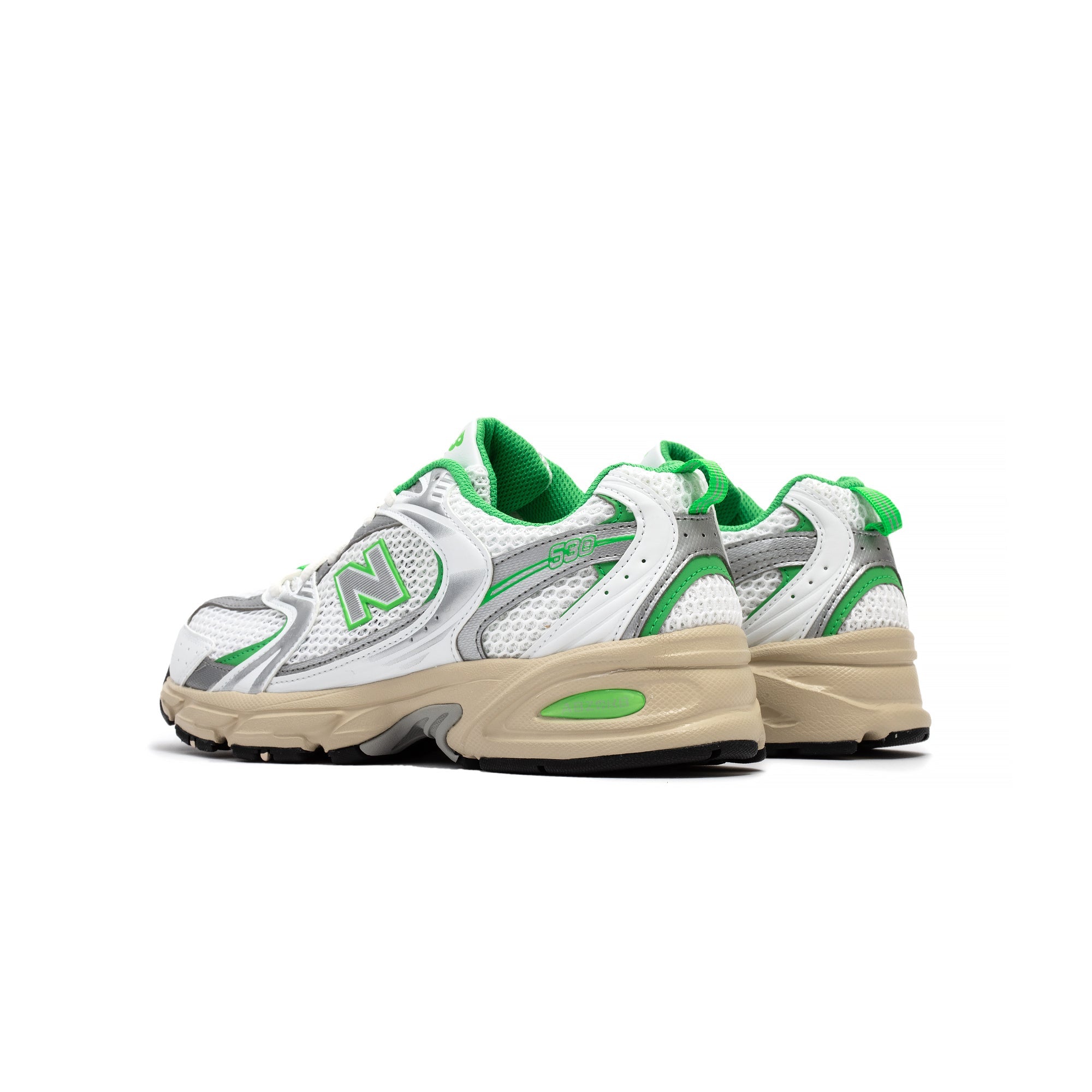 530 Shoes New balance оригінал – Купити в Україні – детальний вид