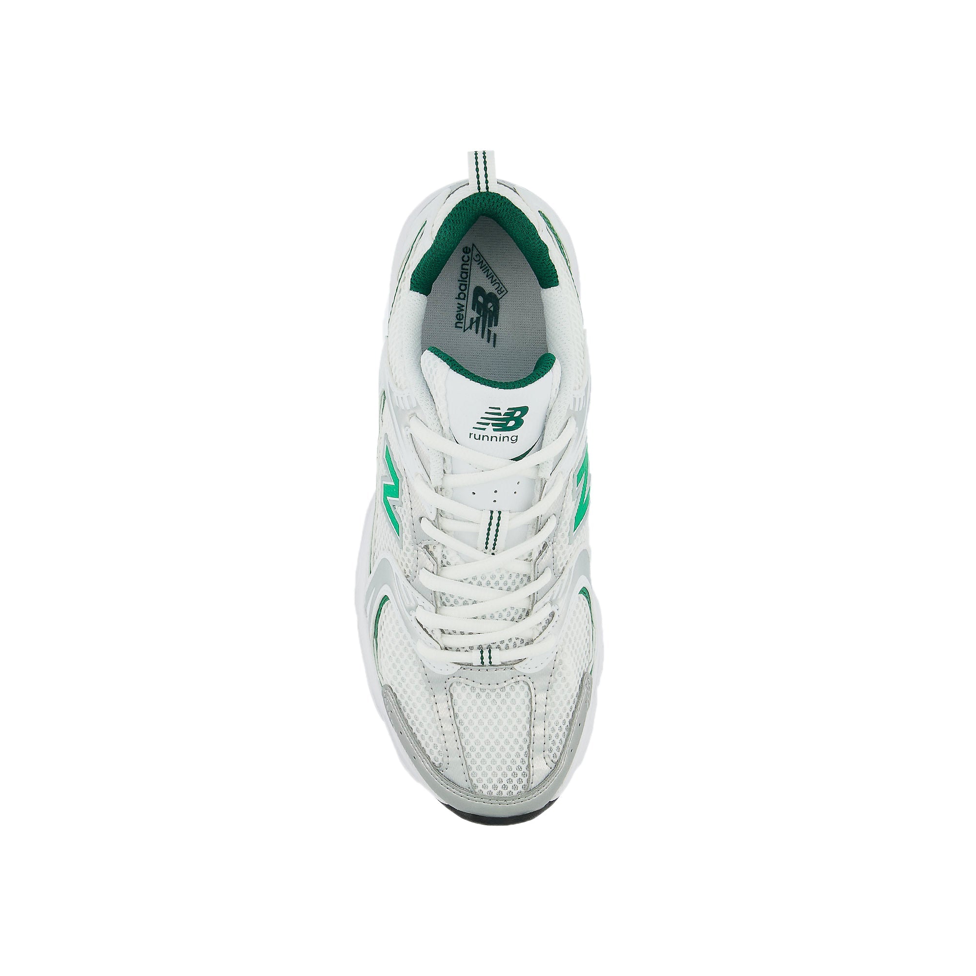 Mens 530 Shoes New balance оригінал – Купити в Україні – вид ззаду